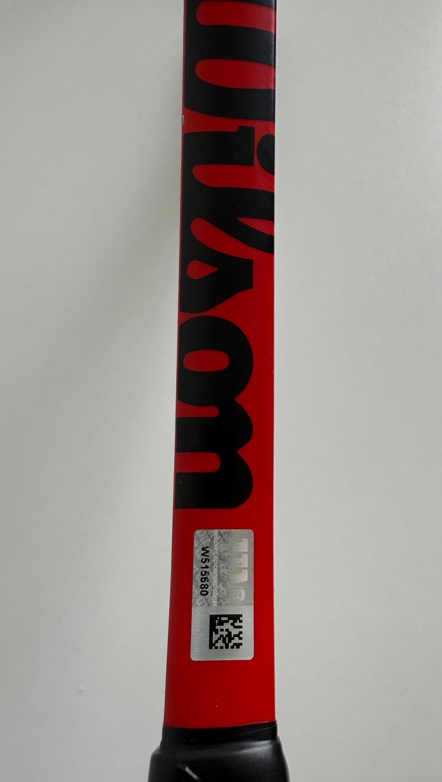 Wilson Pro Staff BLX Six-One Tour
