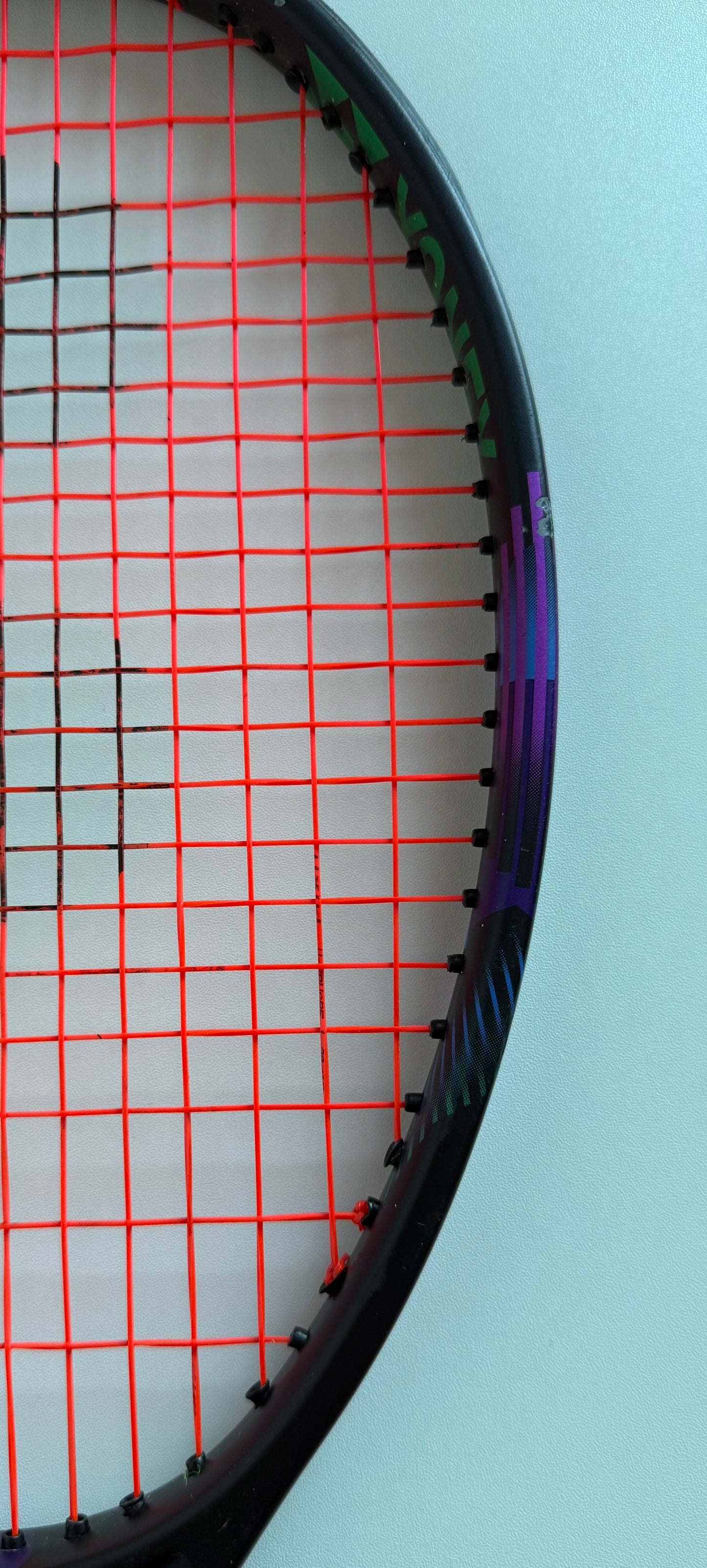 Yonex VCORE Pro 97D (2021)