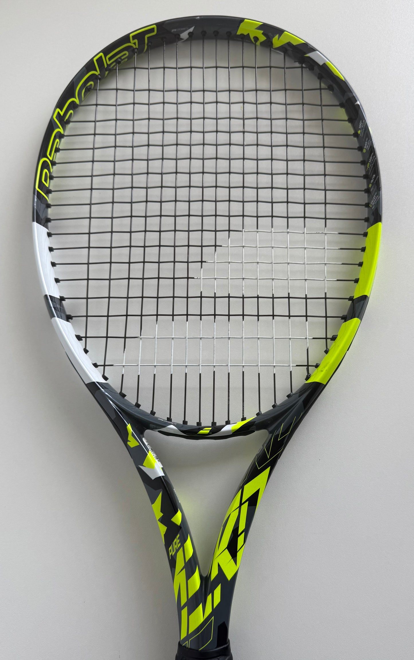 Babolat Pure Aero (2023)
