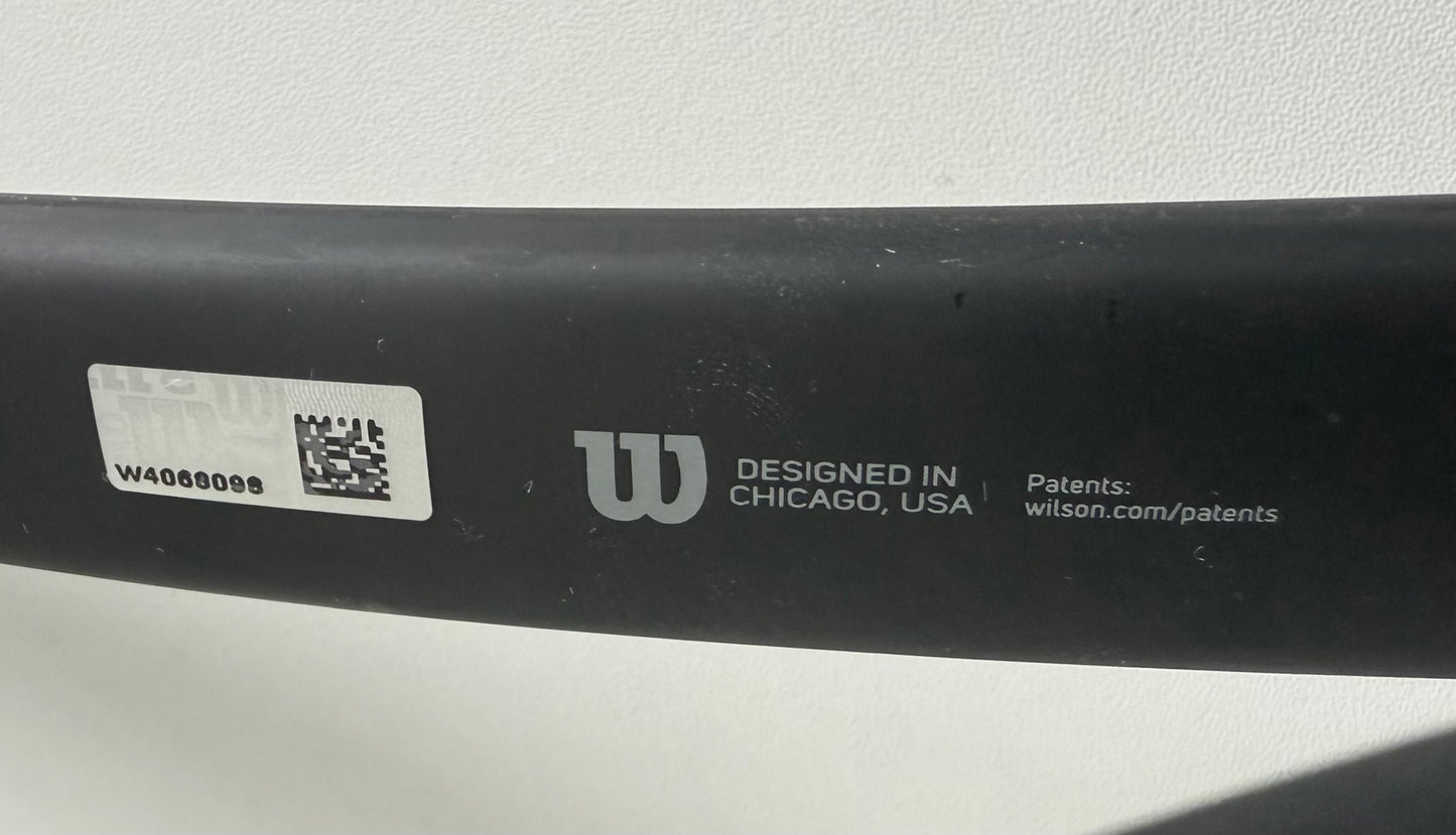 Wilson Pro Staff 97L V13 (290g)
