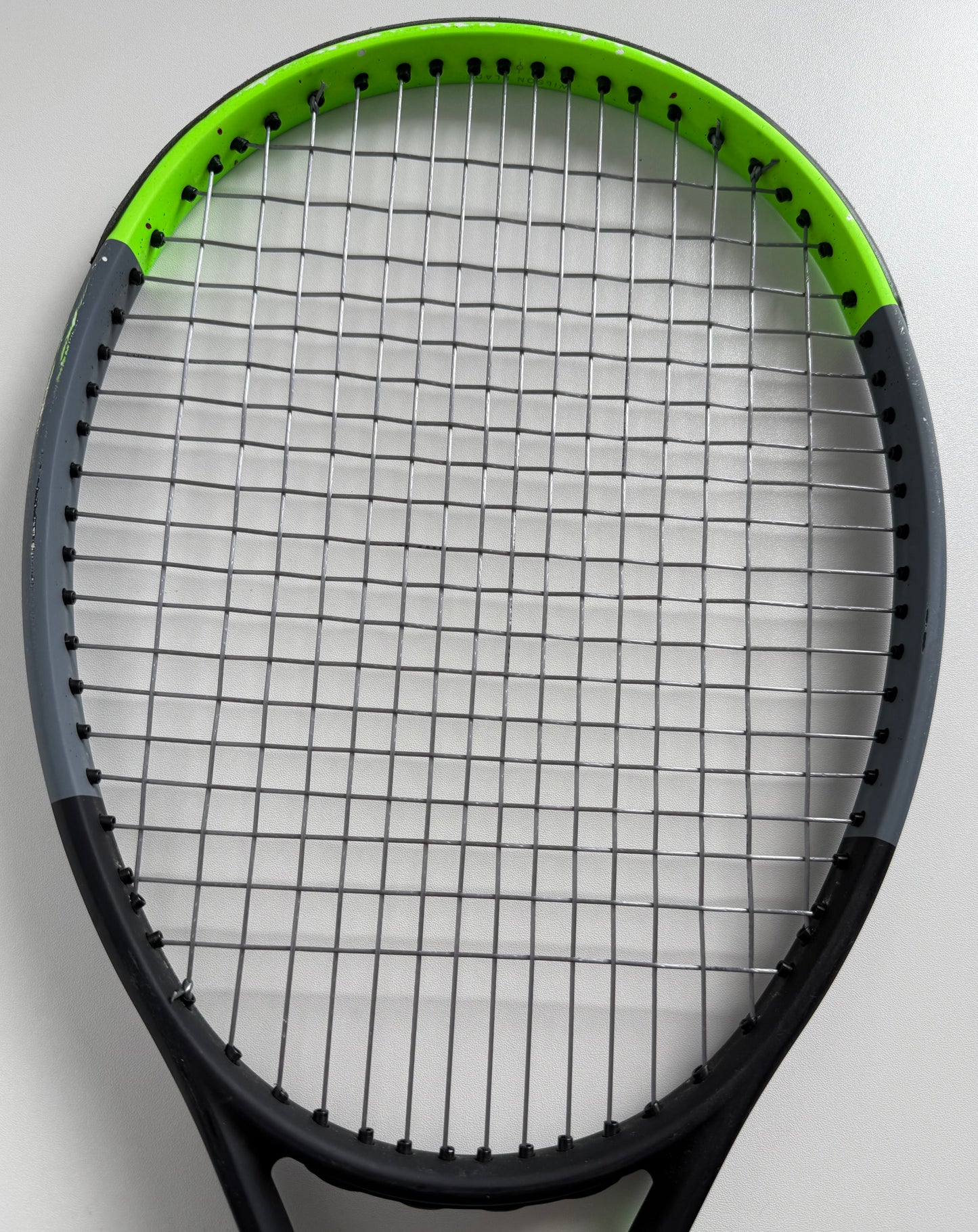 Wilson Blade 98 V7 (16X19)