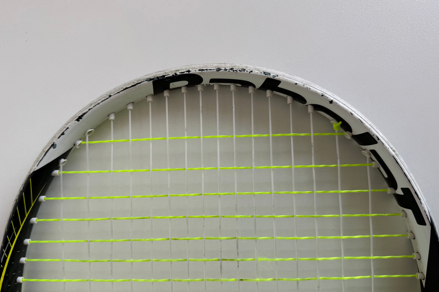 Babolat Aeropro Lite GT (2013)