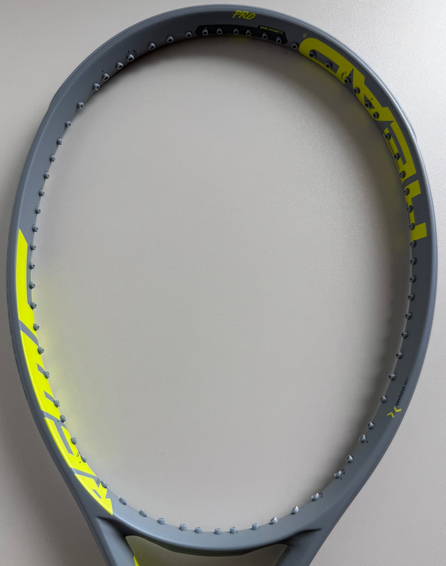Head Graphene 360+ Extreme Pro