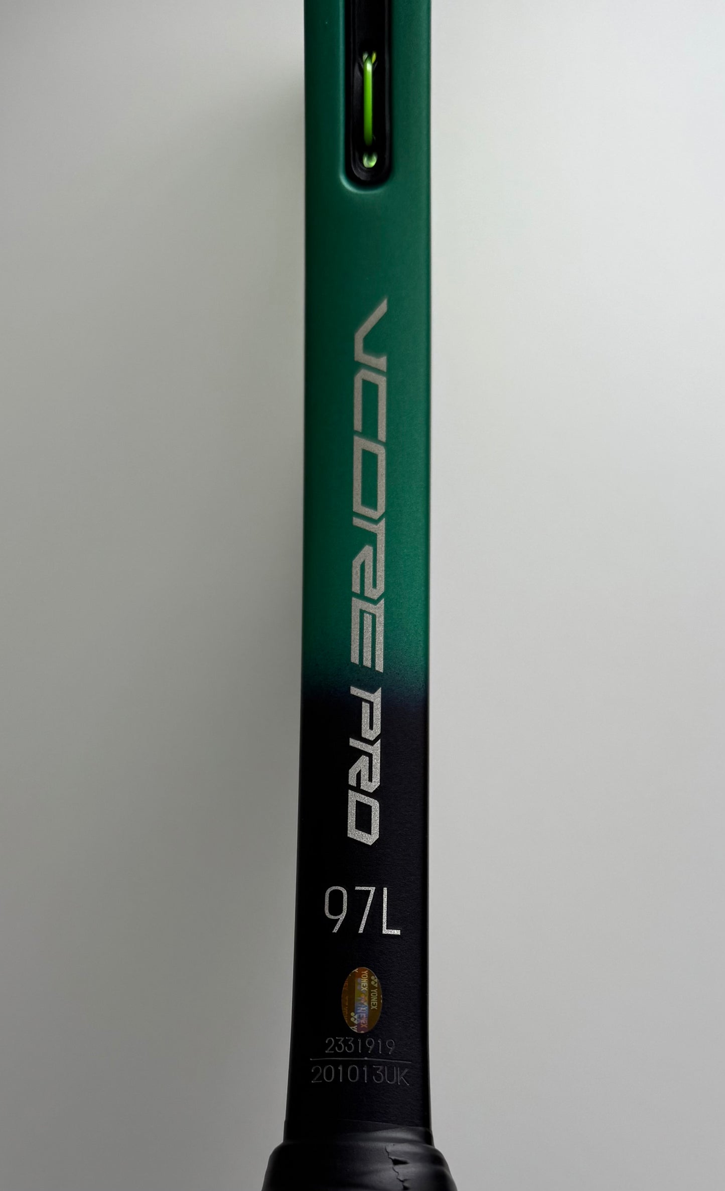 Yonex VCORE Pro 97L (2021)