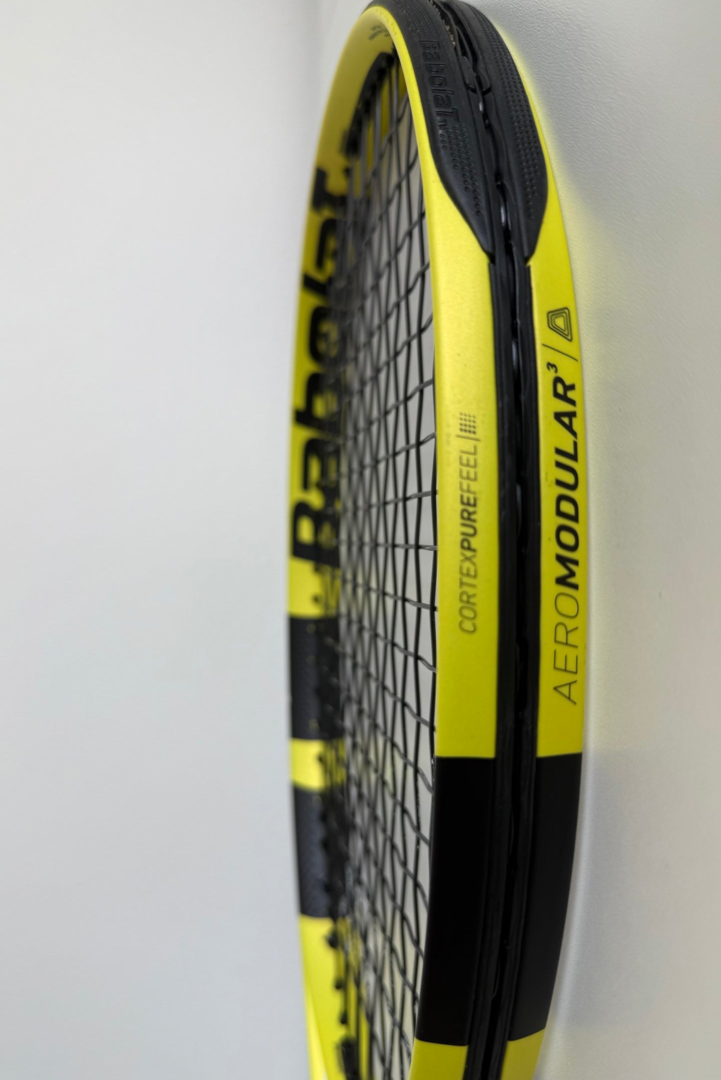 Babolat Pure Aero Team (2019)