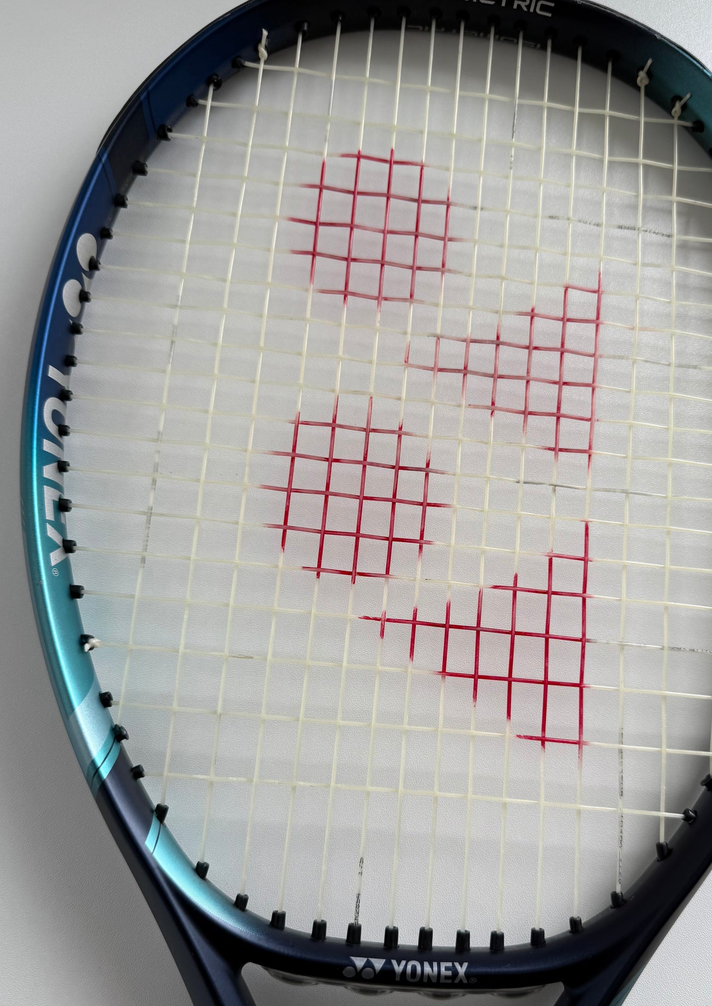 Yonex EZONE 98 (+) Plus Sky Blue