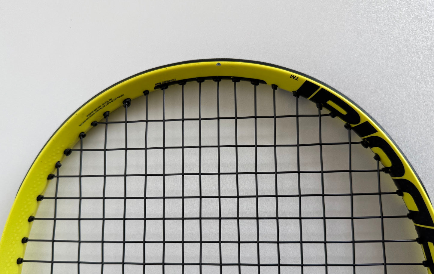 Babolat Pure Aero Team (2019)