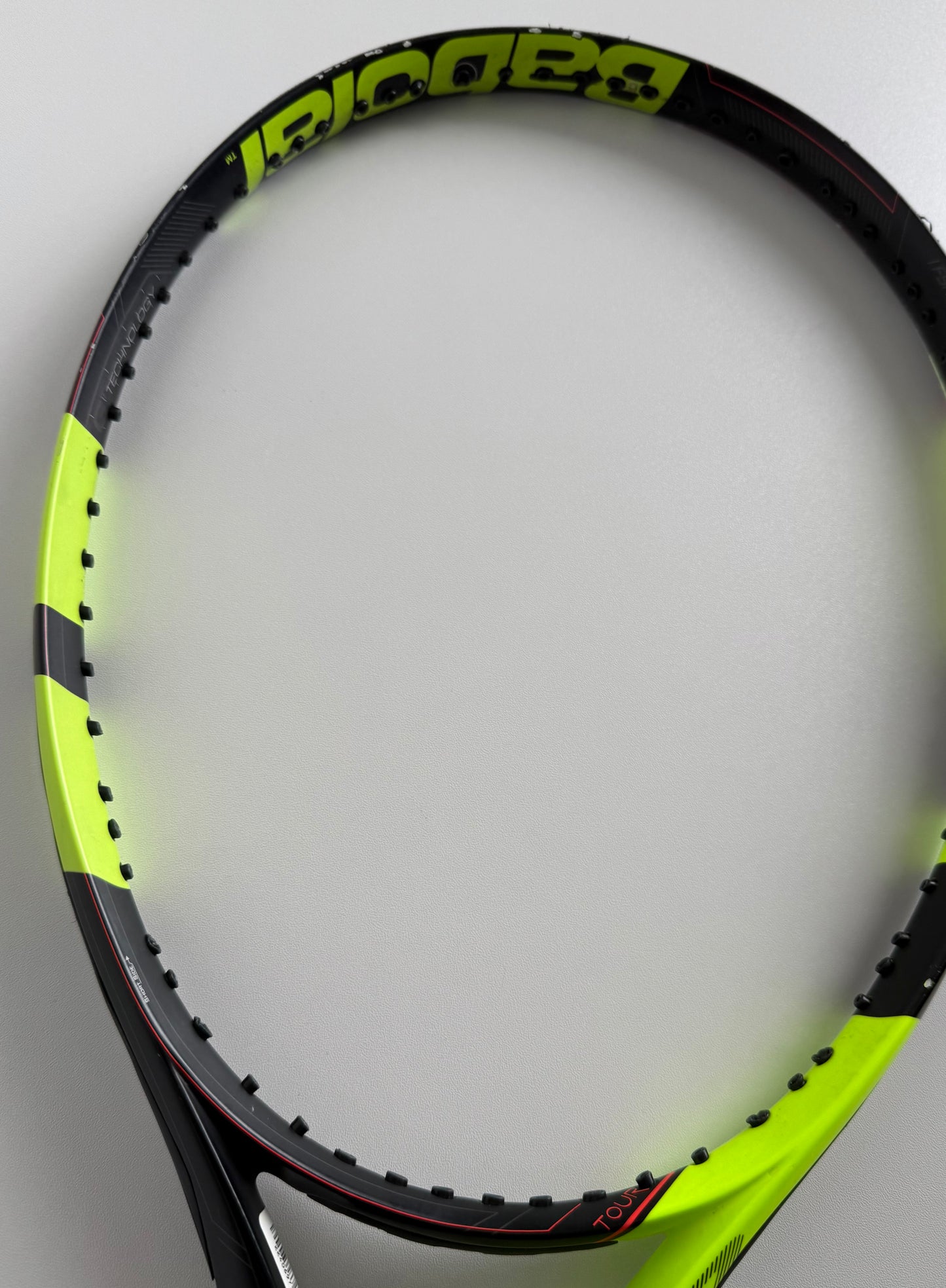 Babolat Pure Aero Tour (2016)