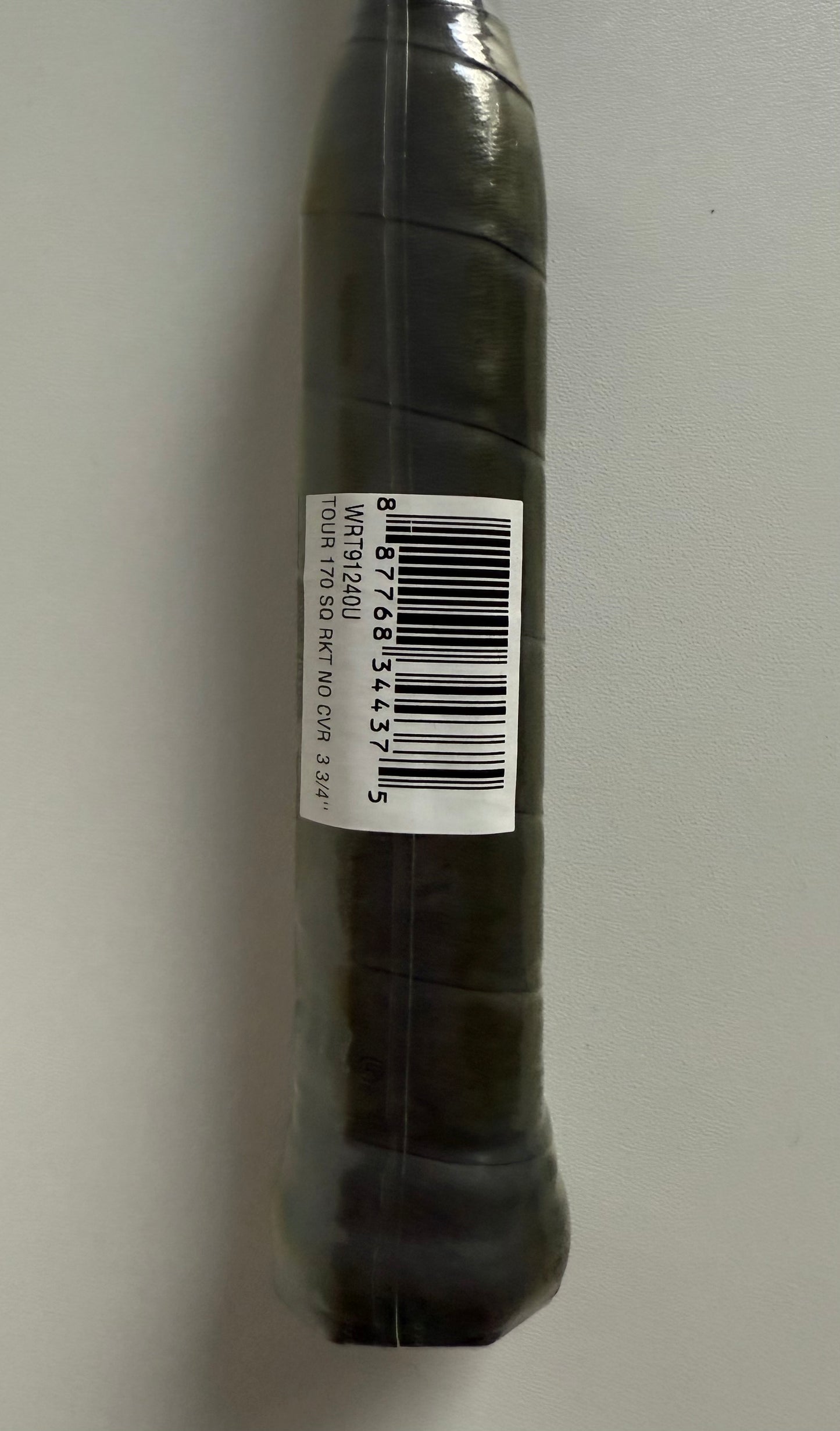 Wilson Tour 170 BLX Squash Racket