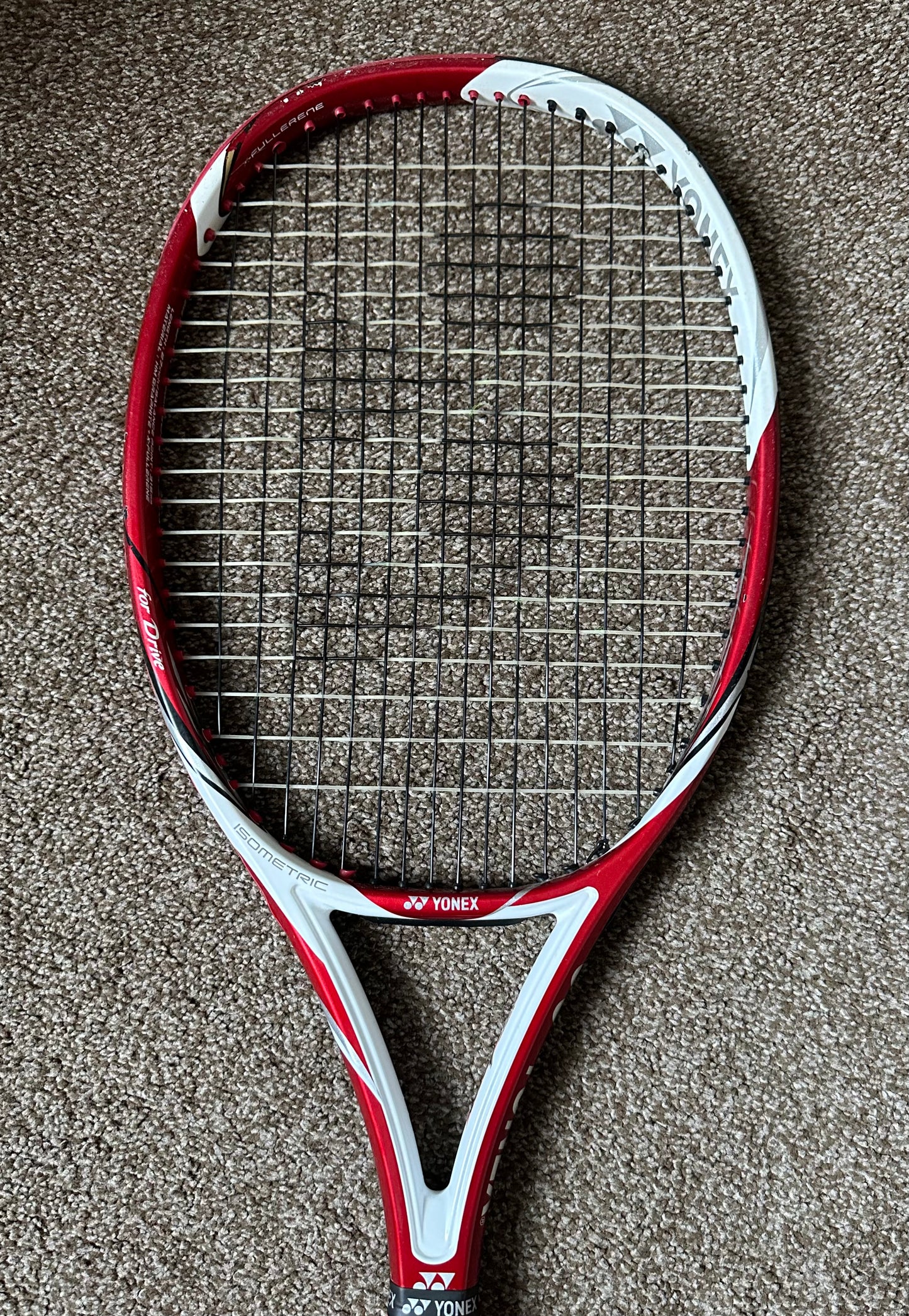 Yonex VCORE 98D