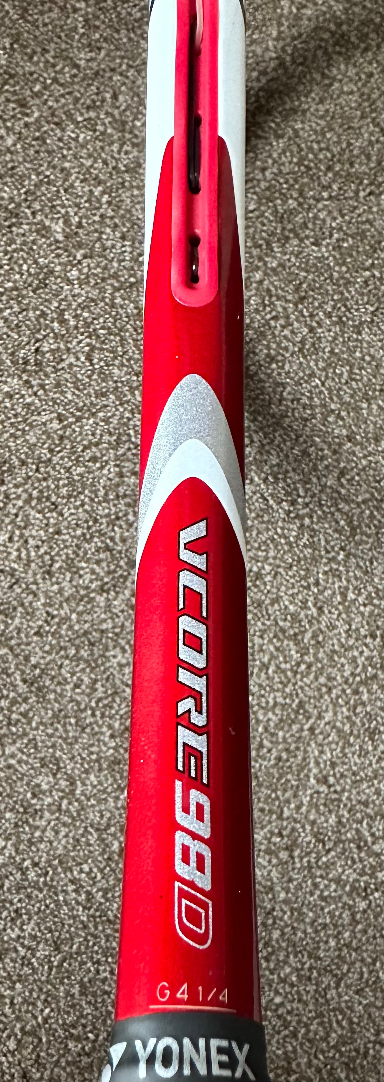 Yonex VCORE 98D