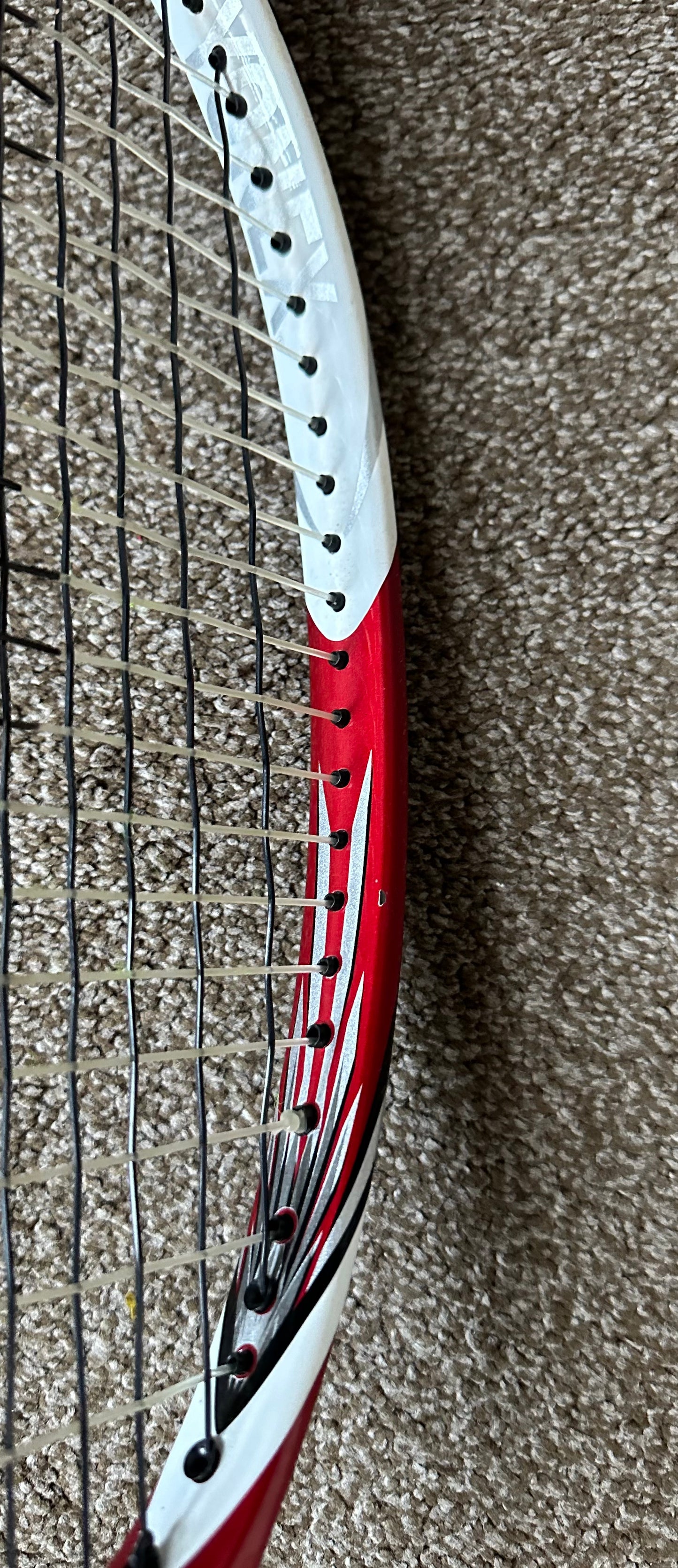 Yonex VCORE 98D