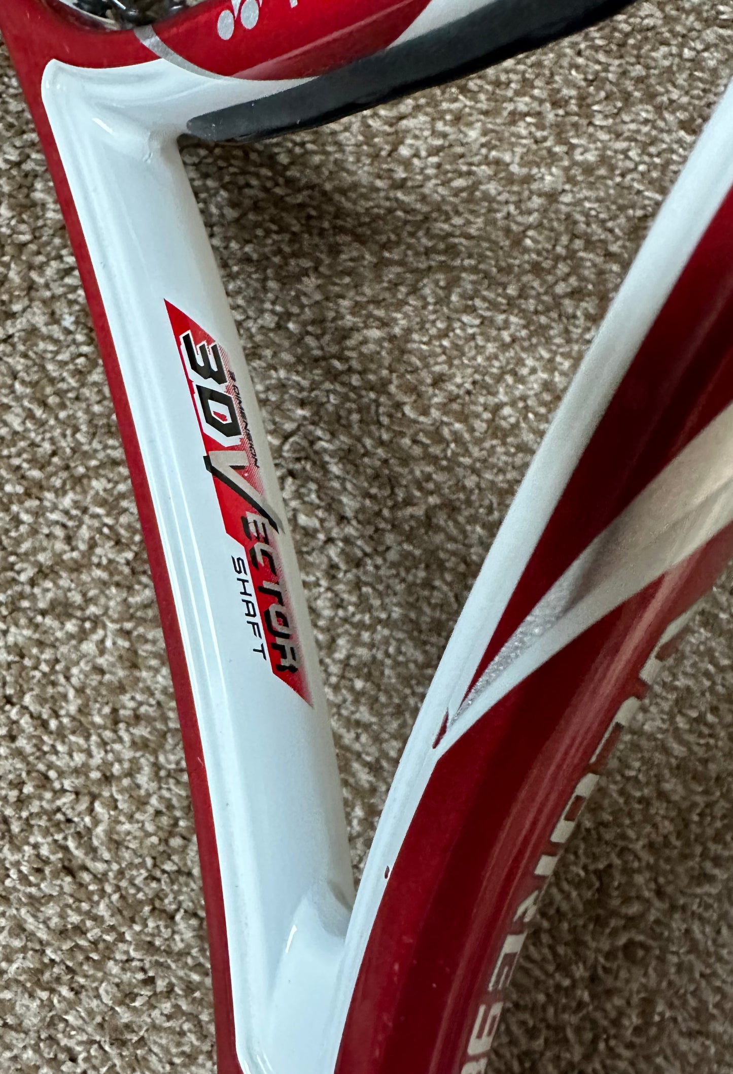 Yonex VCORE 98D