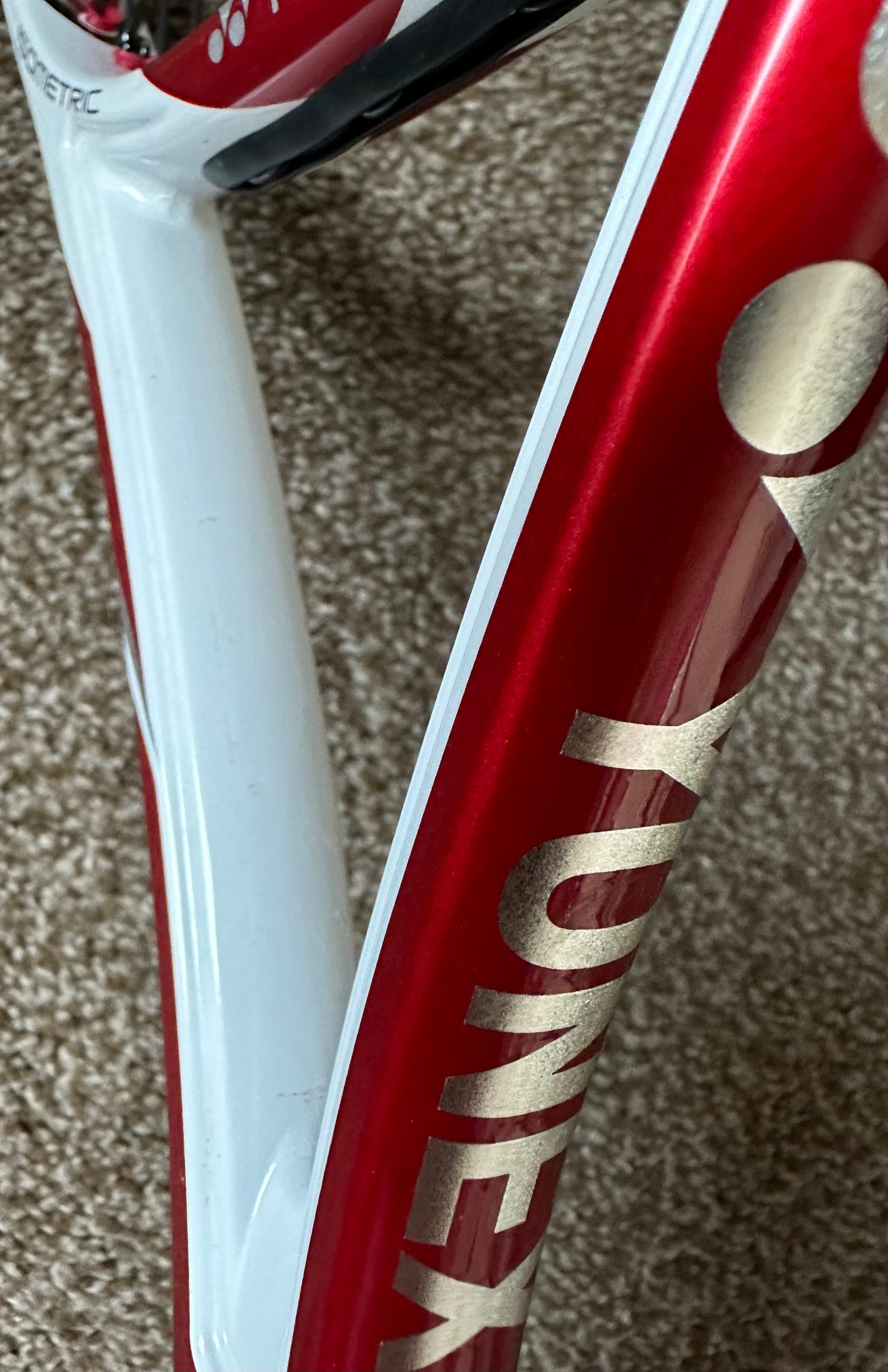 Yonex VCORE 98D