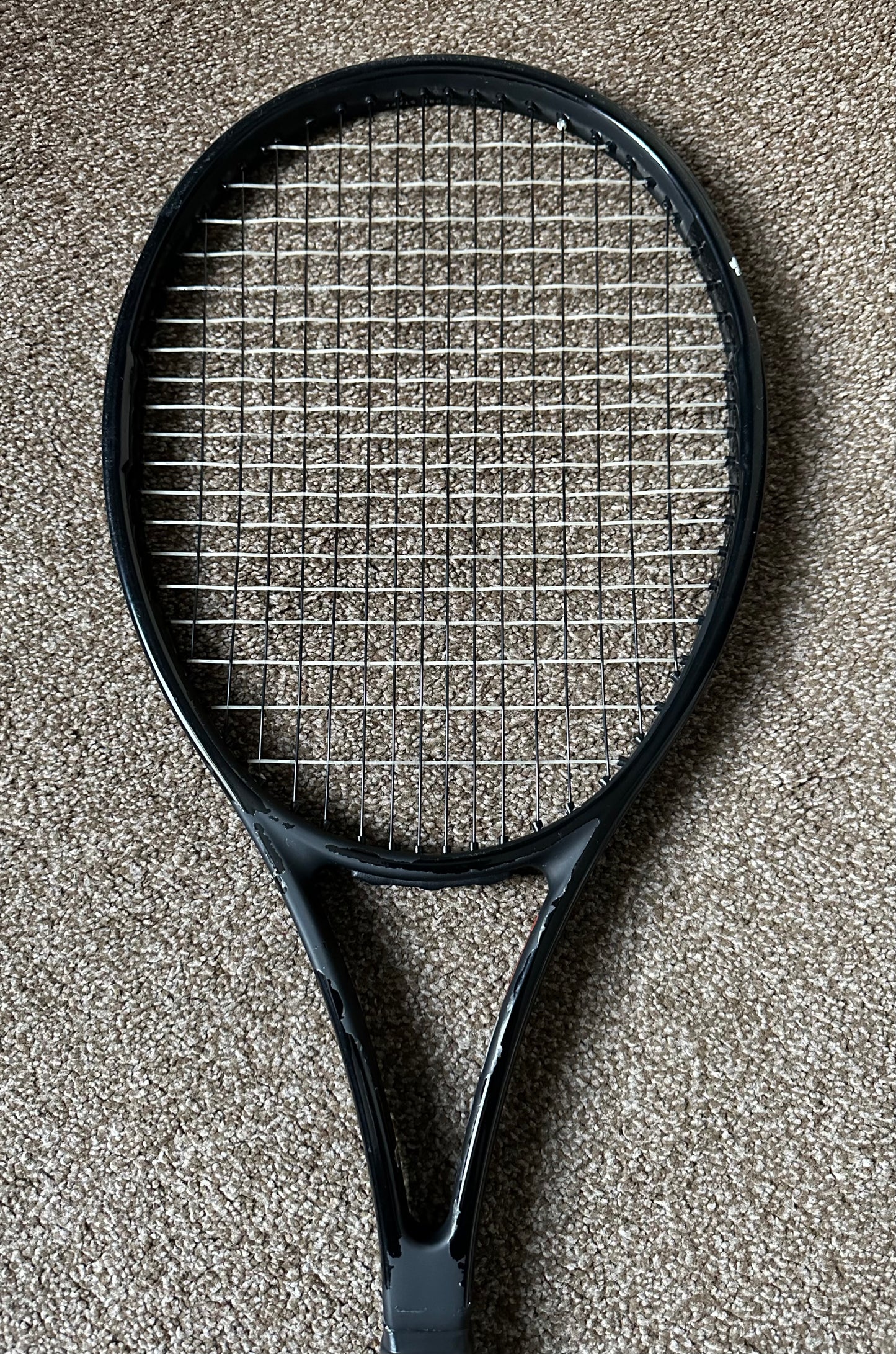 Wilson Pro Staff 97 V11.5