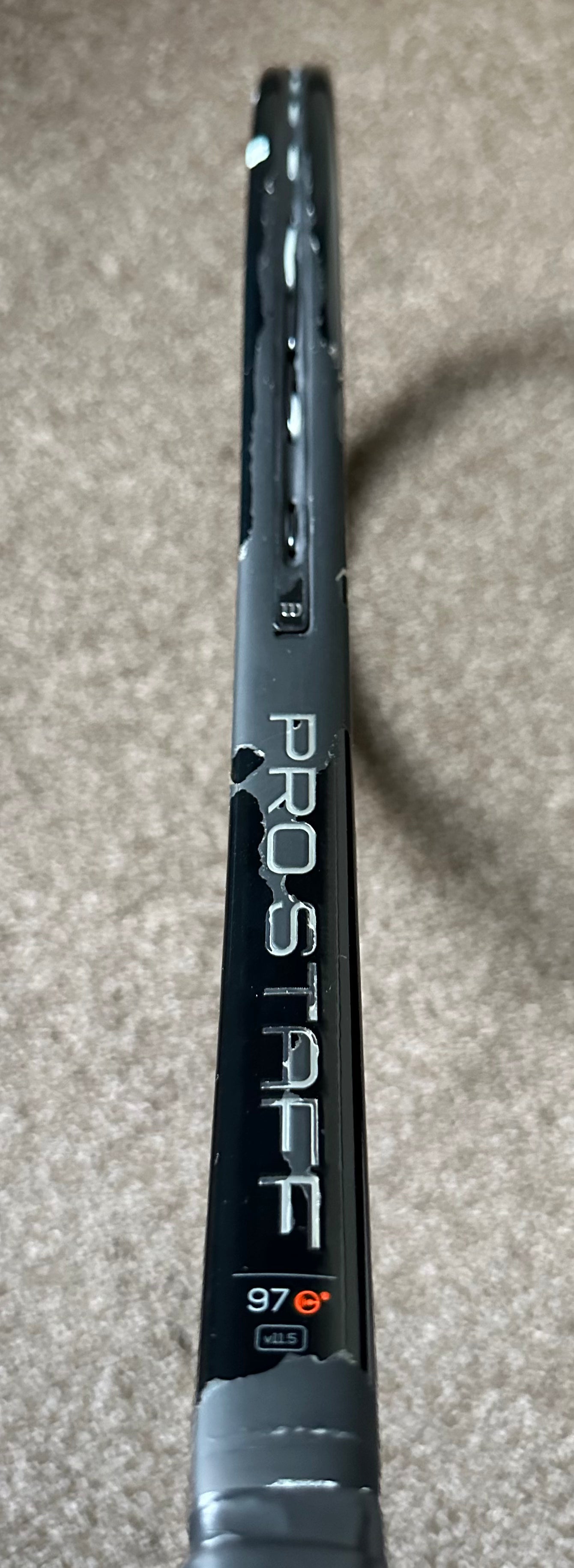 Wilson Pro Staff 97 V11.5