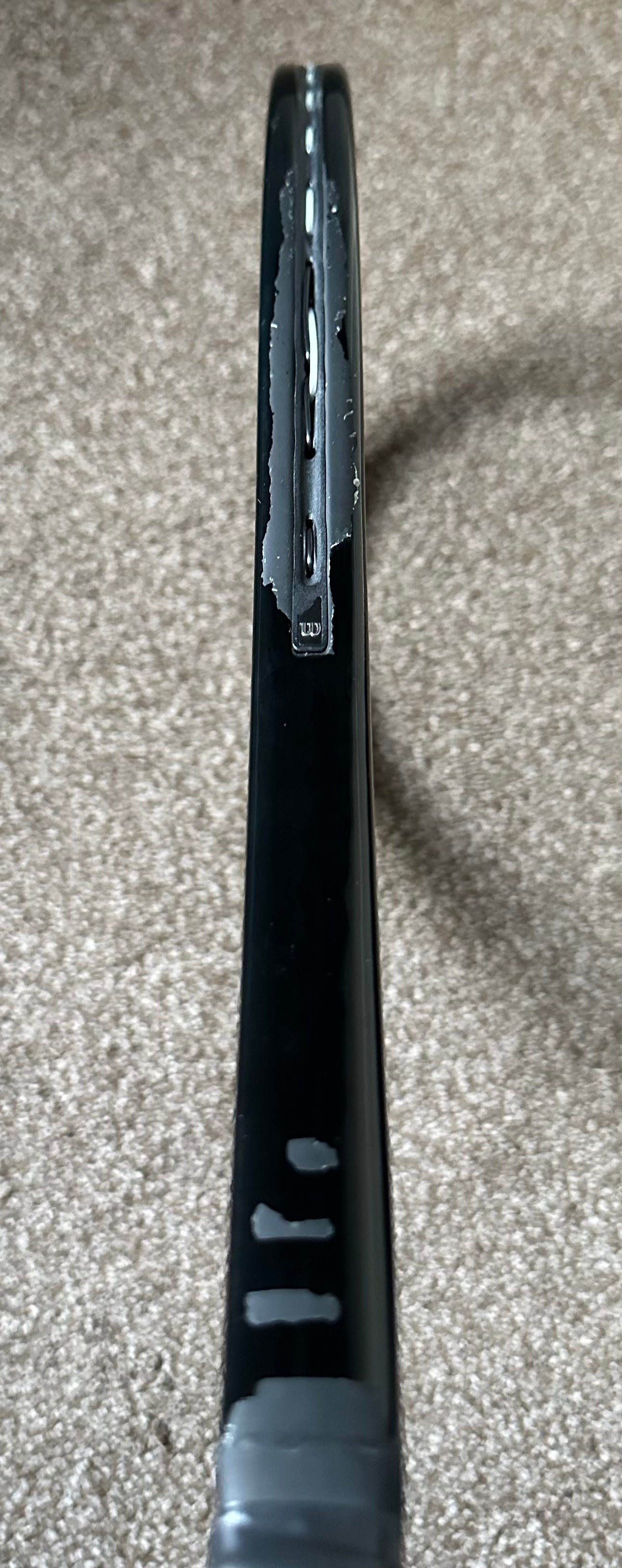Wilson Pro Staff 97 V11.5