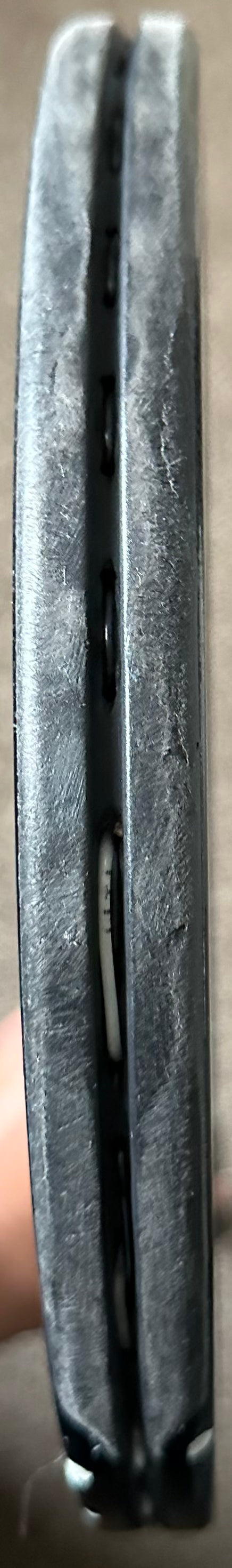 Wilson Pro Staff 97 V11.5