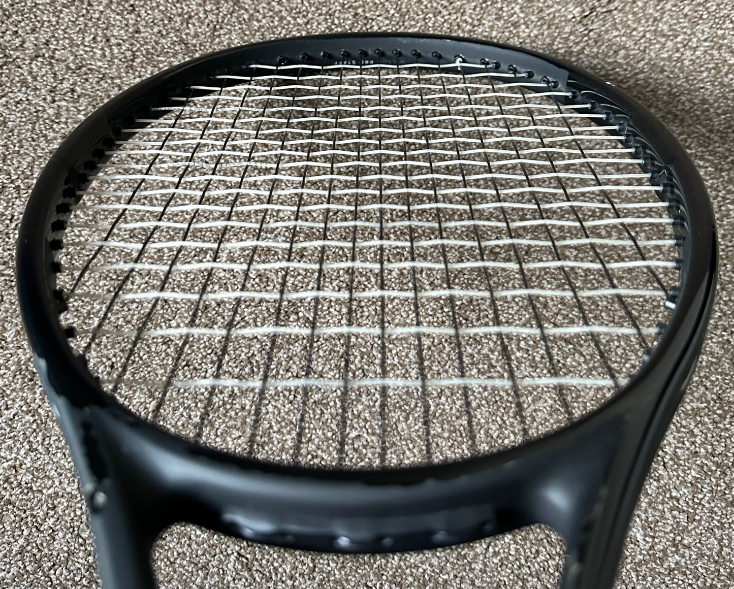 Wilson Pro Staff 97 V11.5