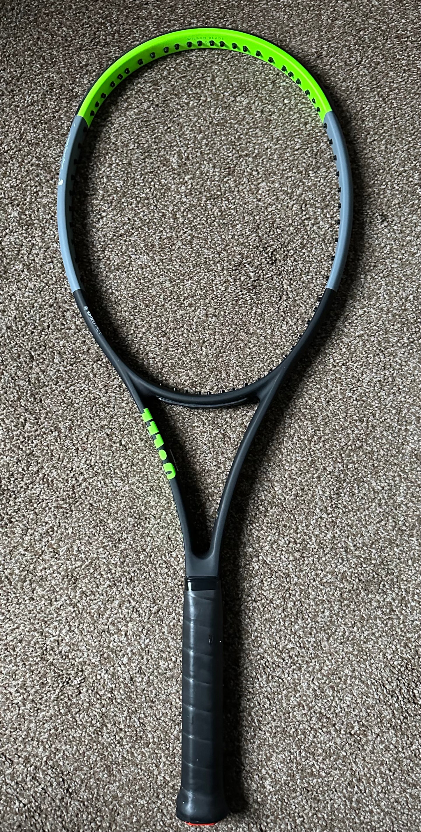 Wilson Blade 98S V7