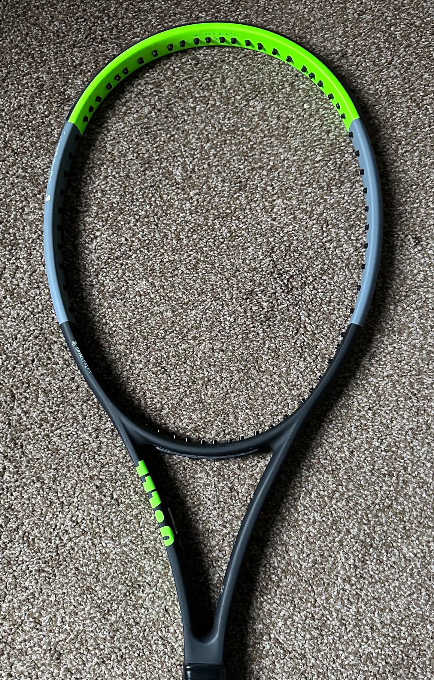 Wilson Blade 98S V7