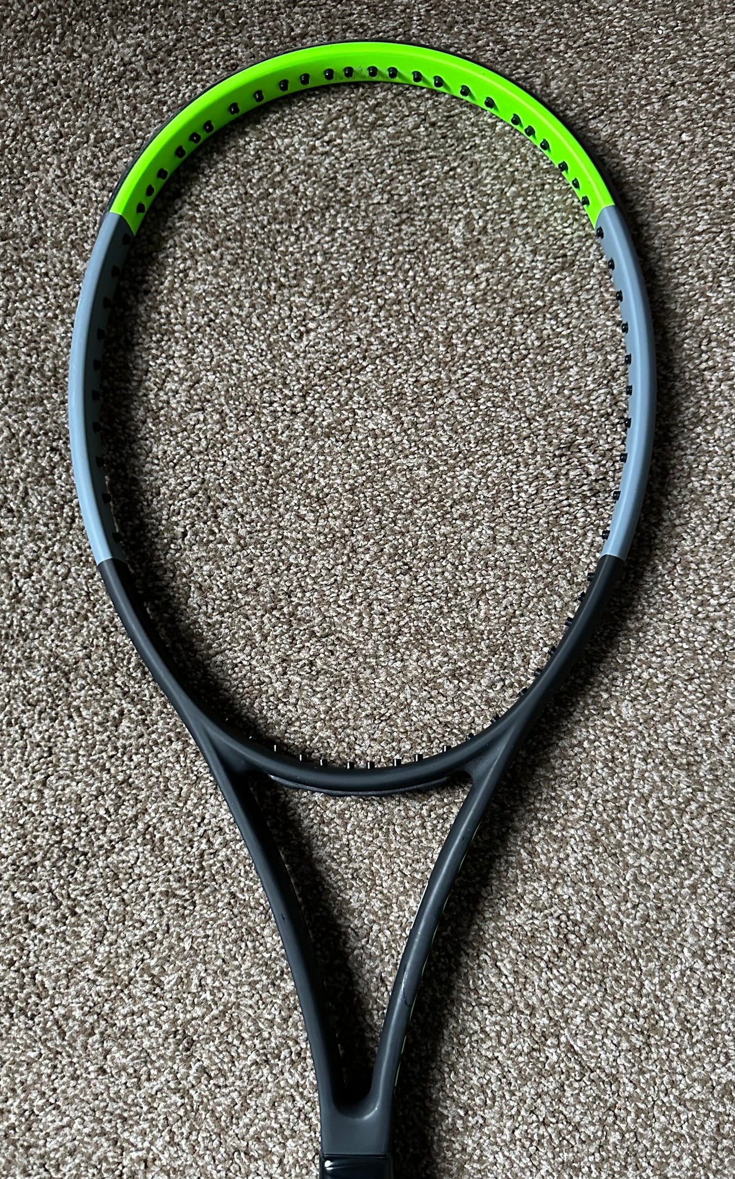 Wilson Blade 98S V7