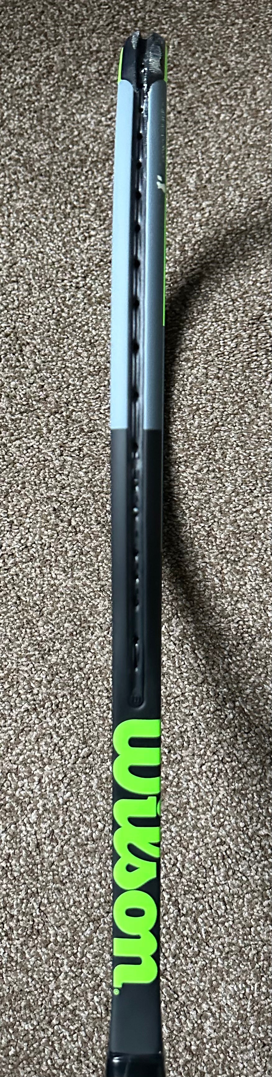 Wilson Blade 98S V7