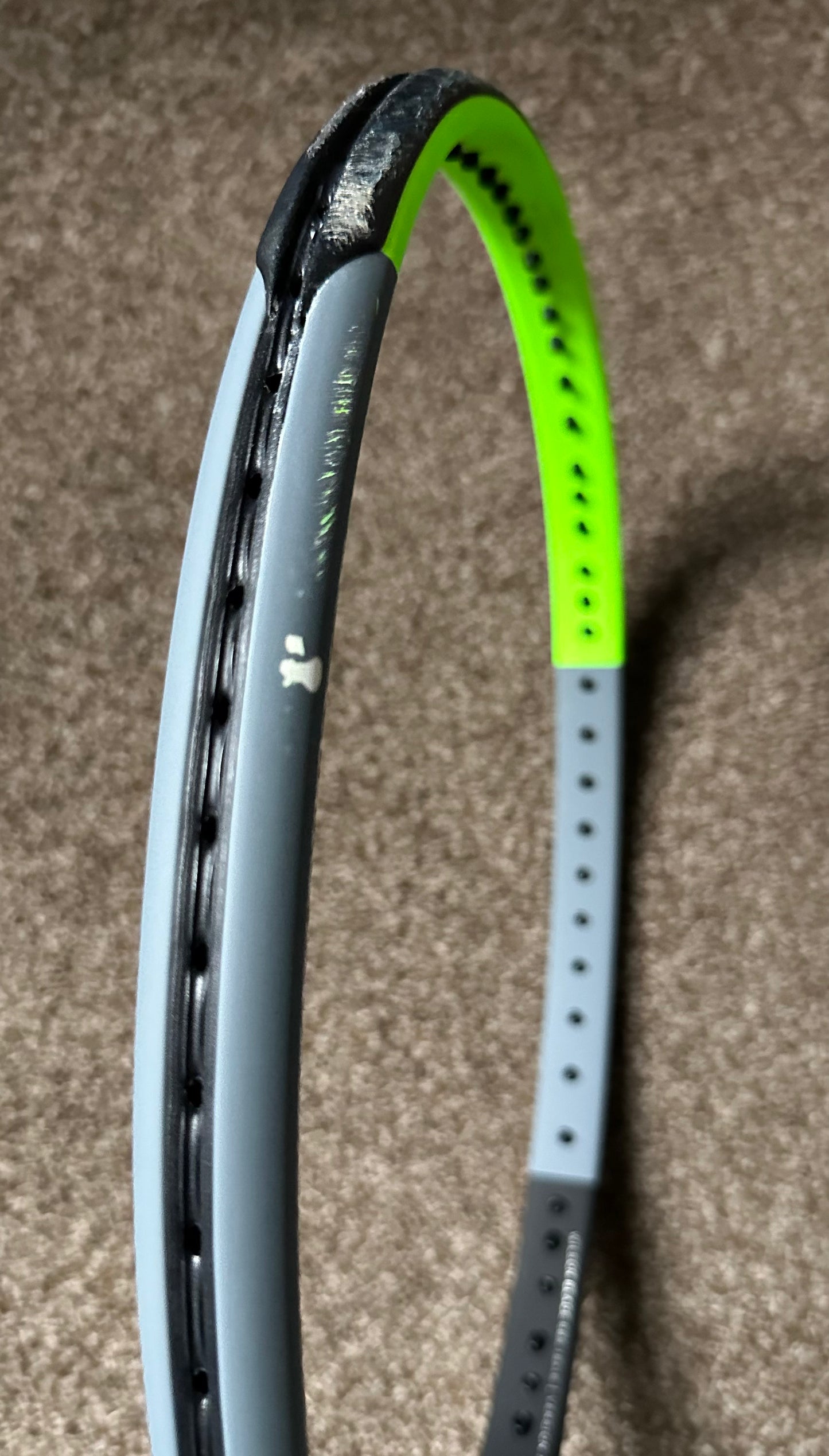 Wilson Blade 98S V7