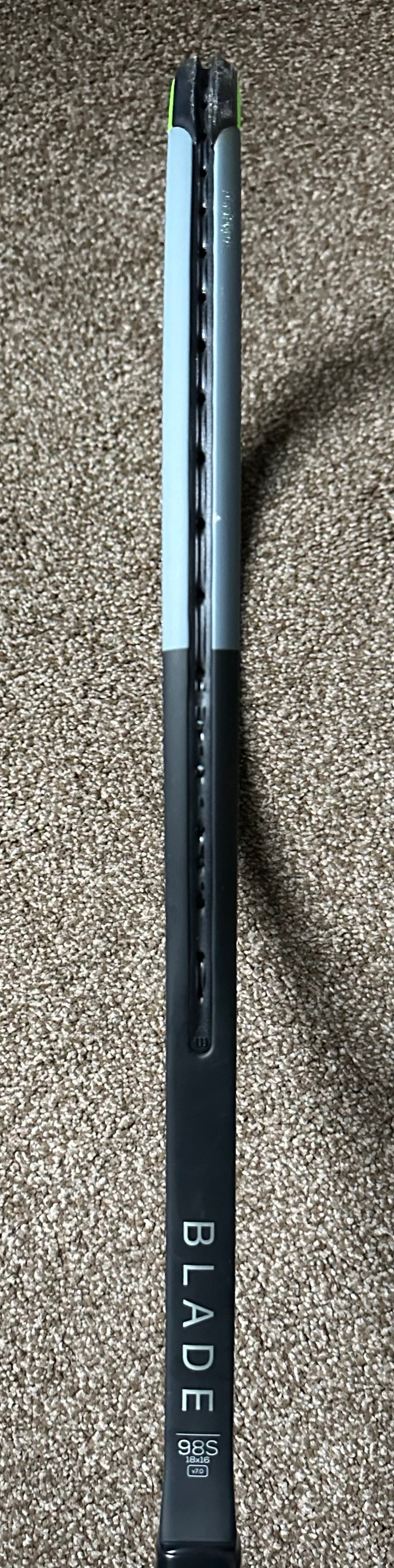 Wilson Blade 98S V7