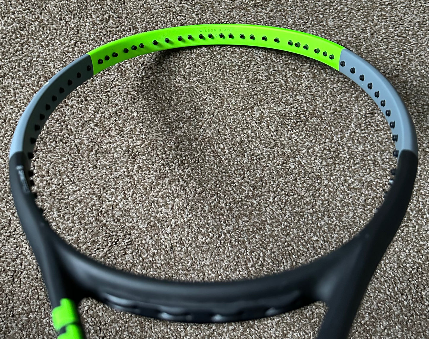 Wilson Blade 98S V7
