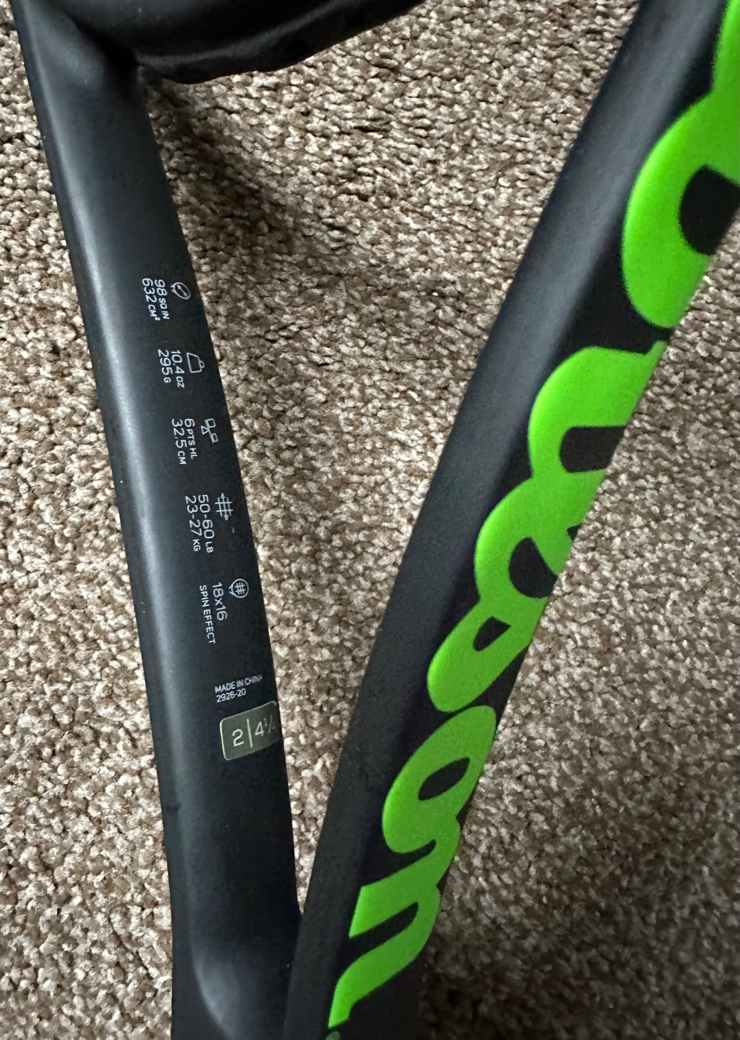 Wilson Blade 98S V7