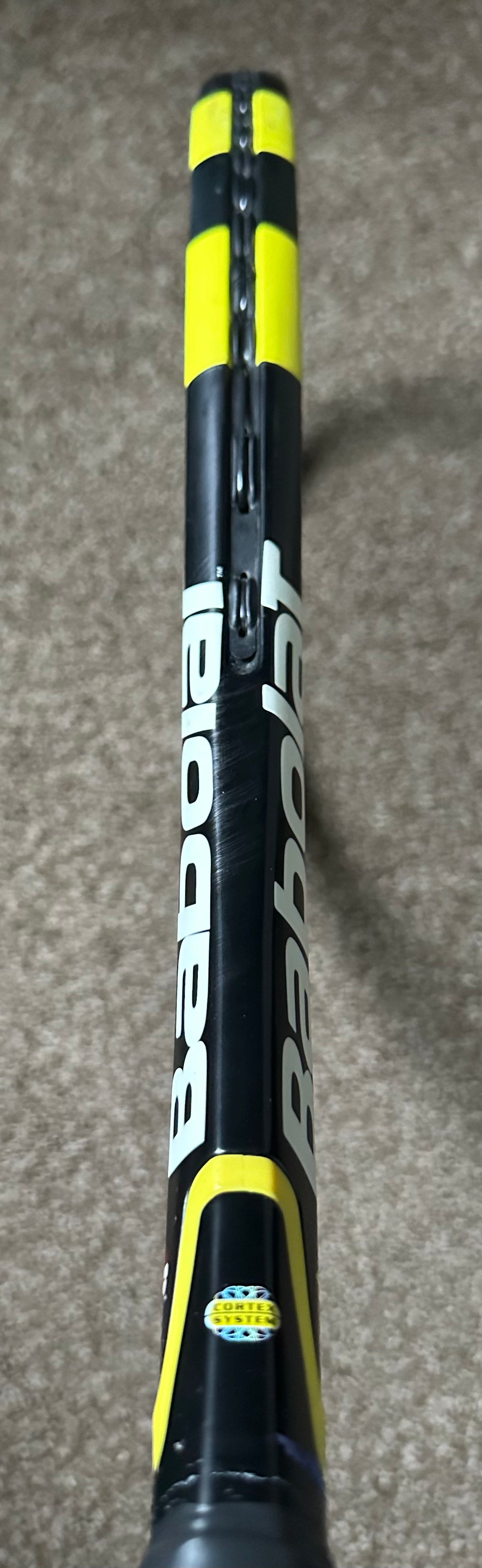 Babolat Aeropro Drive GT (2010)
