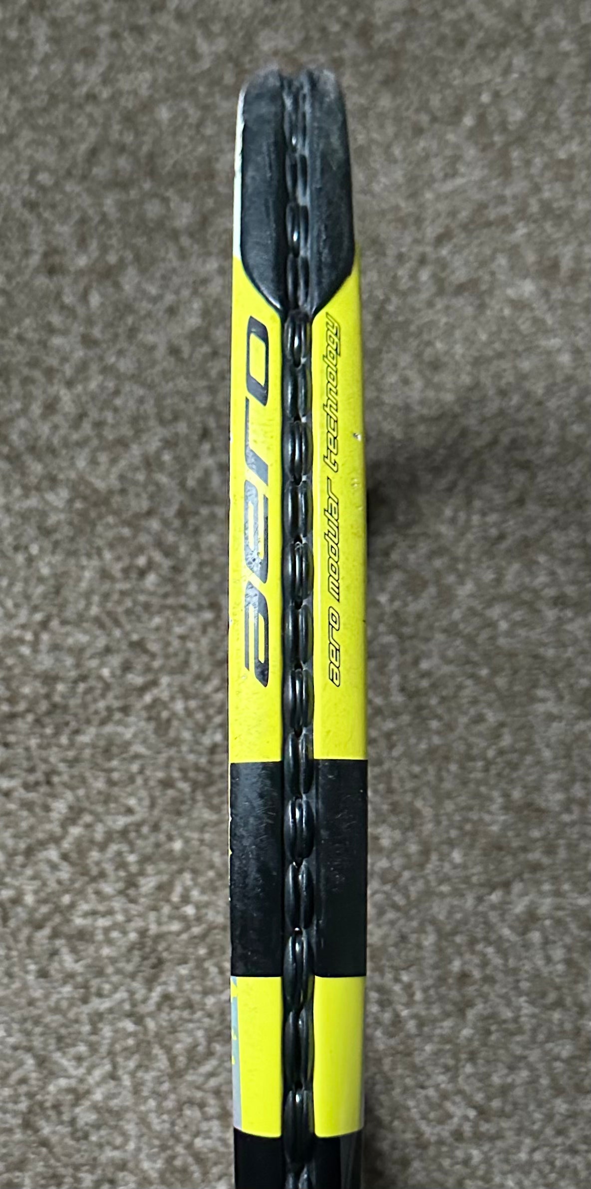 Babolat Aeropro Drive GT (2010)