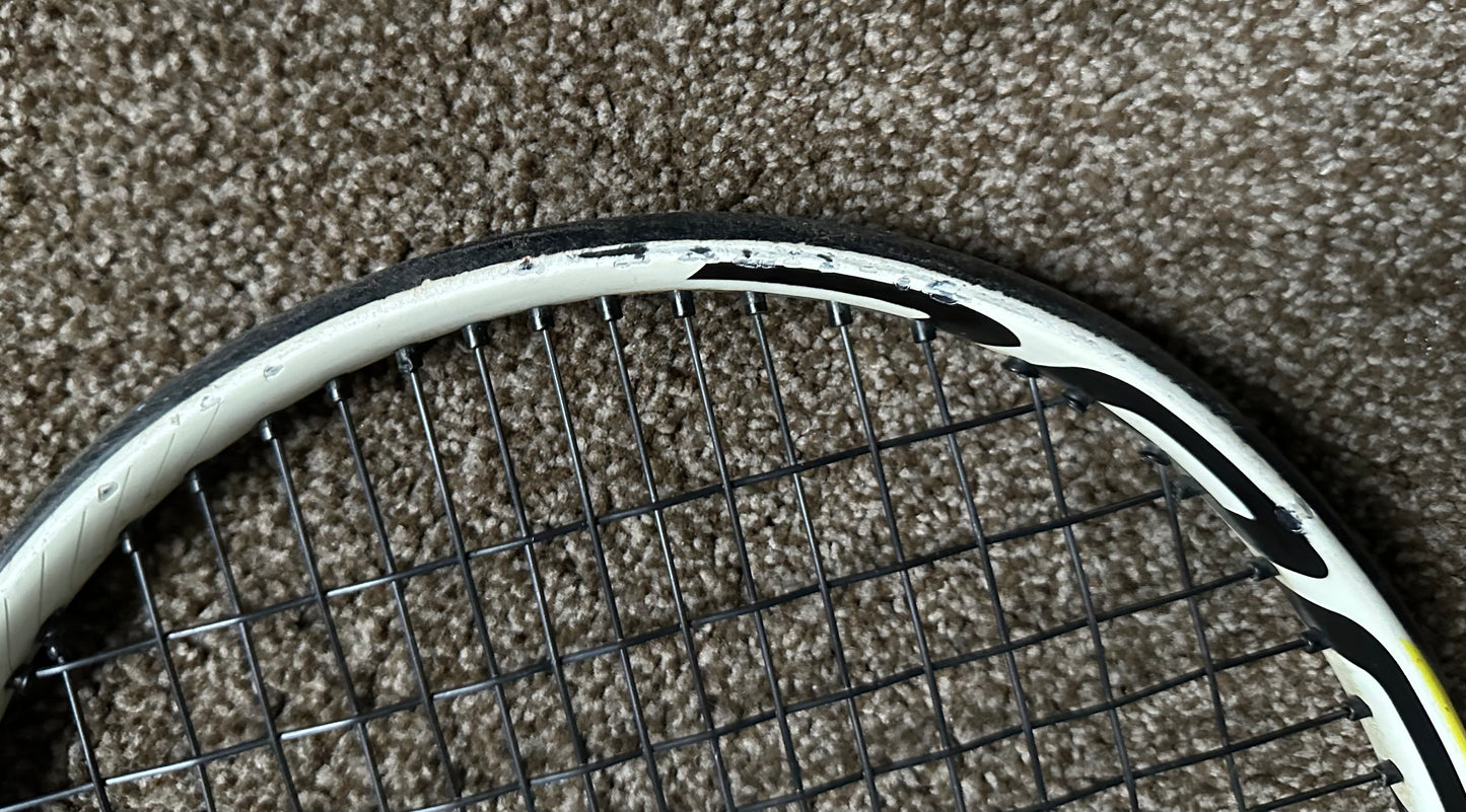 Babolat Aeropro Drive GT (2010)