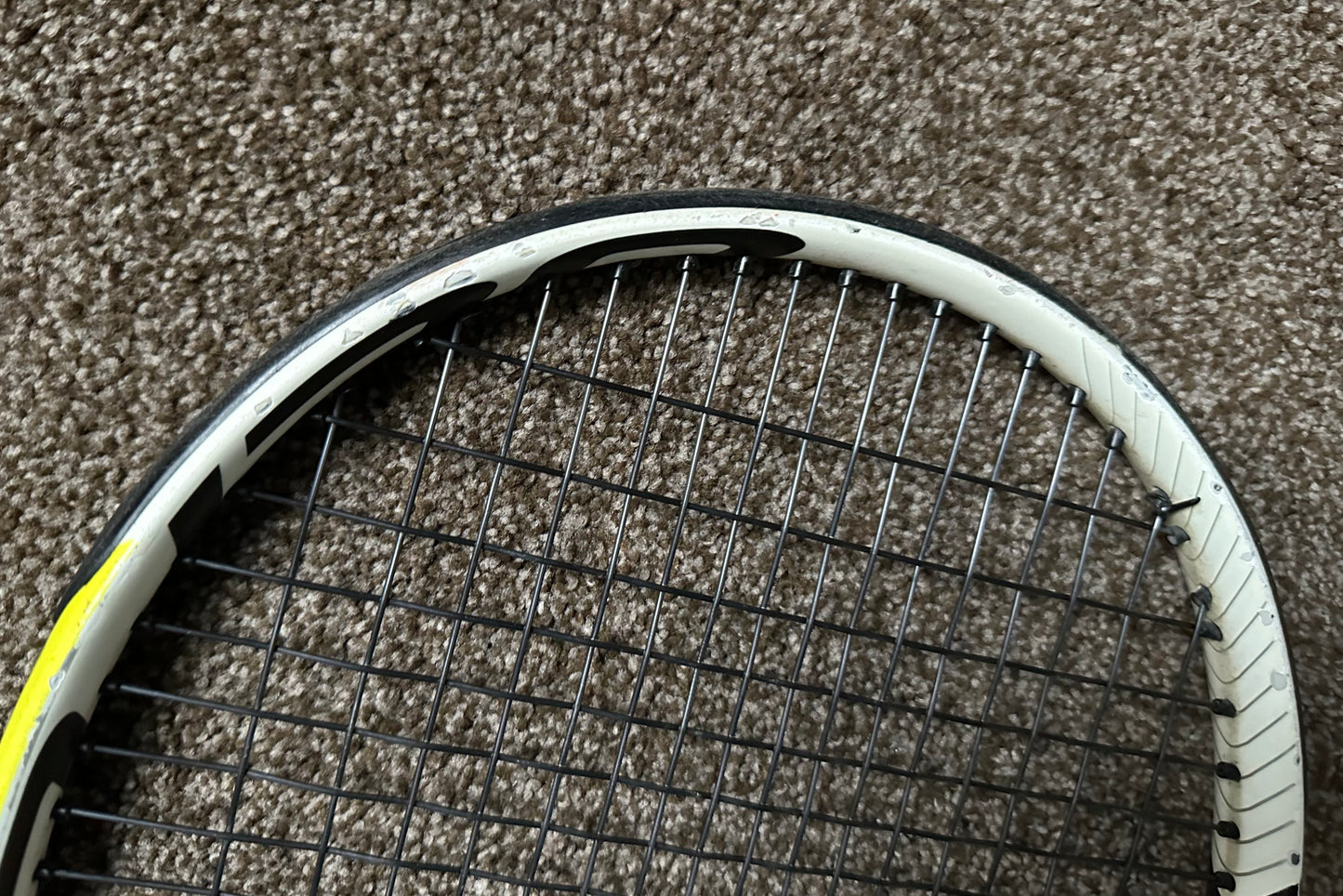 Babolat Aeropro Drive GT (2010)