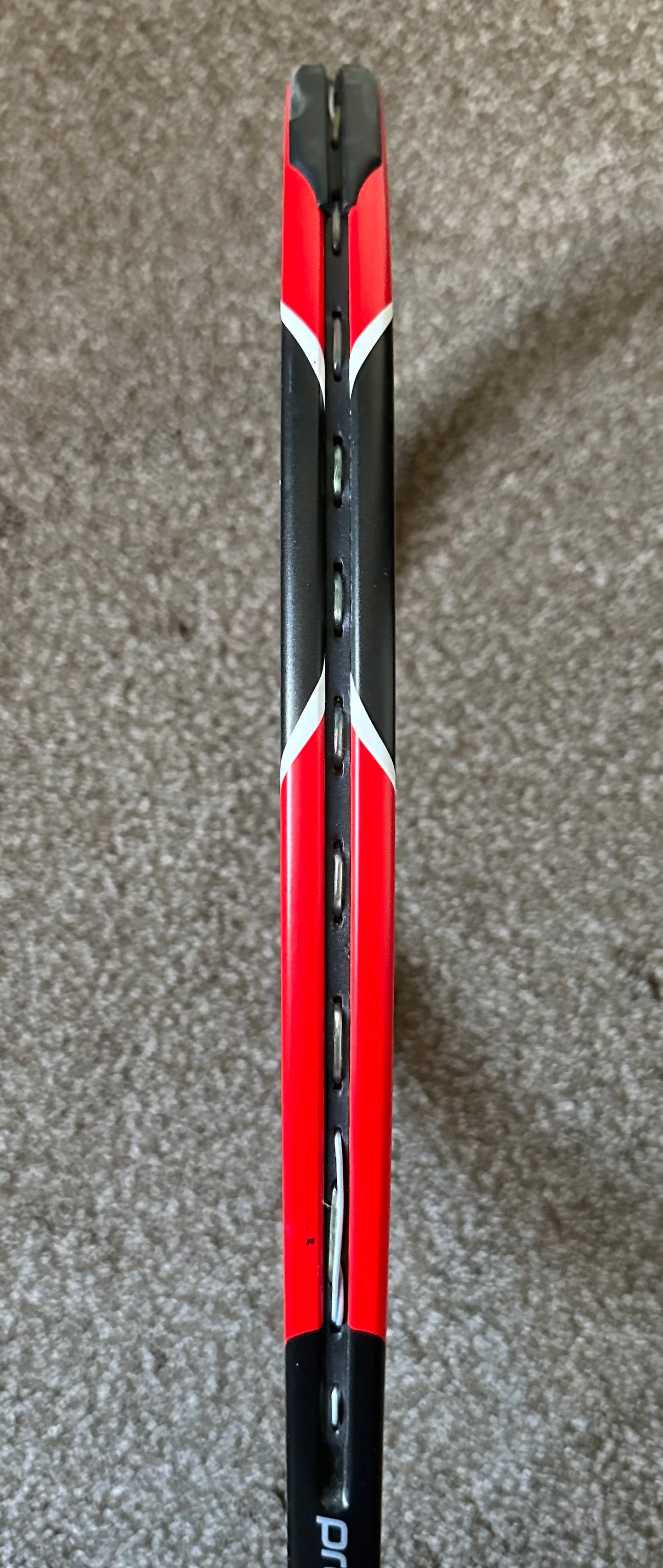 Wilson Pro Staff RF97 Autograph V10