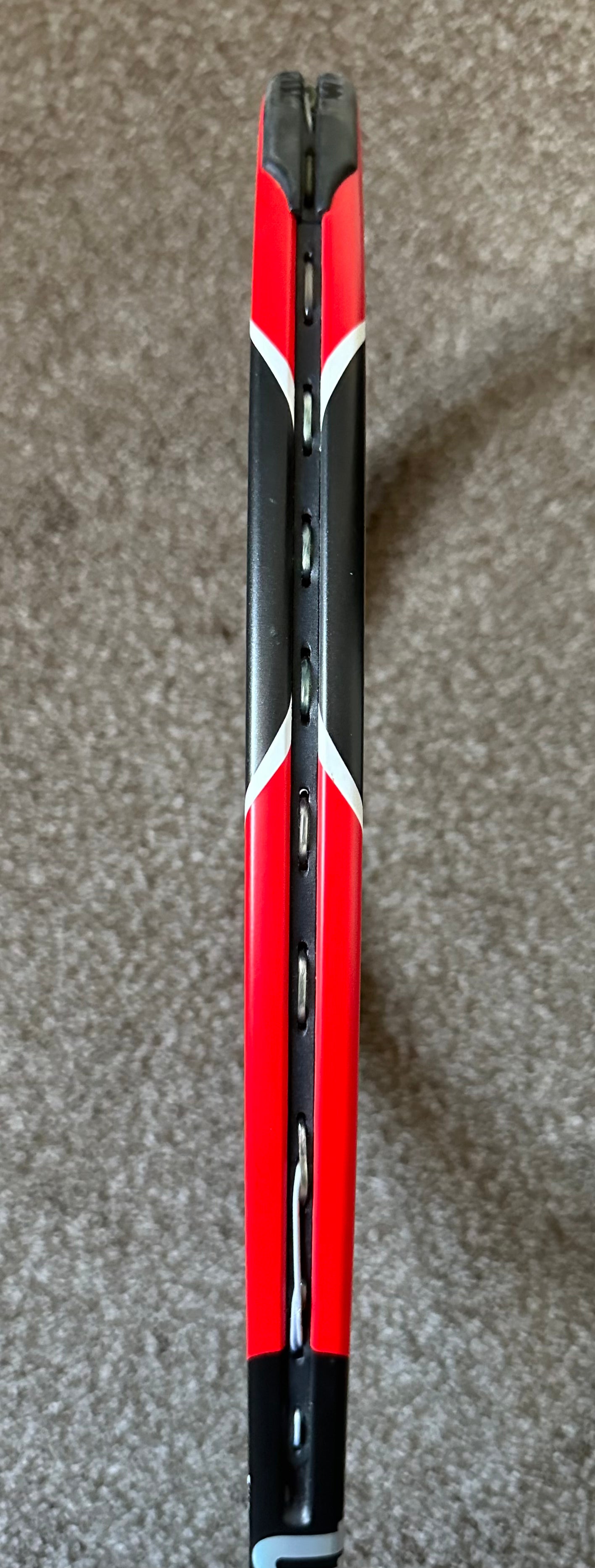 Wilson Pro Staff RF97 Autograph V10