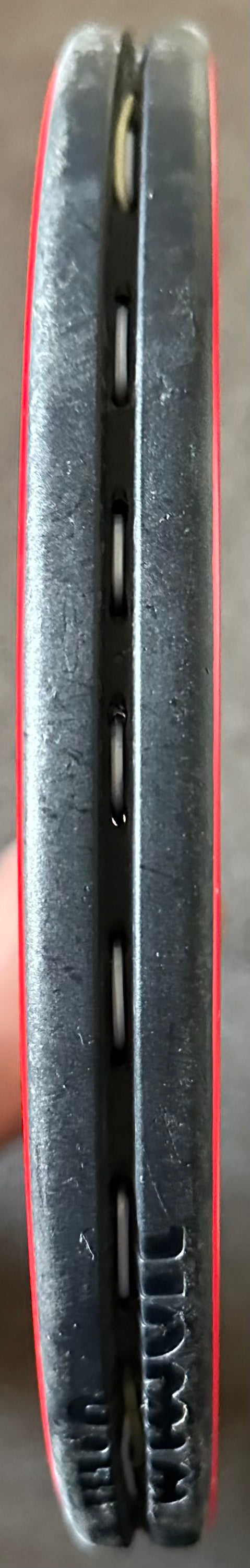 Wilson Pro Staff RF97 Autograph V10