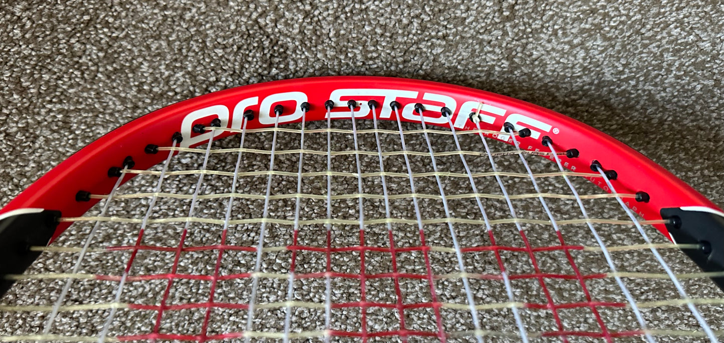 Wilson Pro Staff RF97 Autograph V10