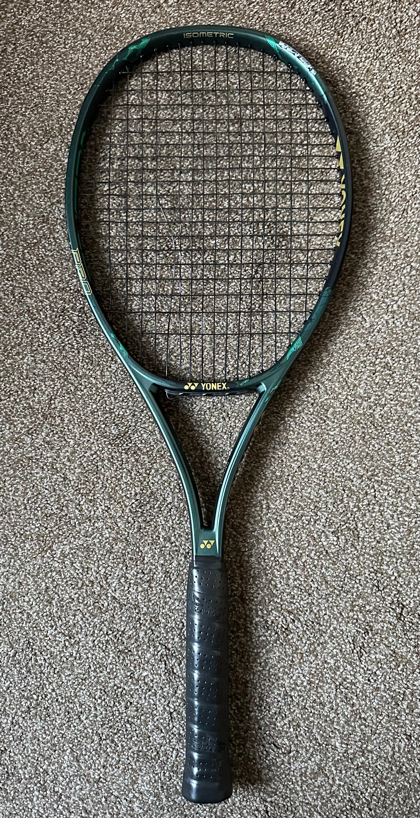 Yonex VCORE Pro 97 (2019)