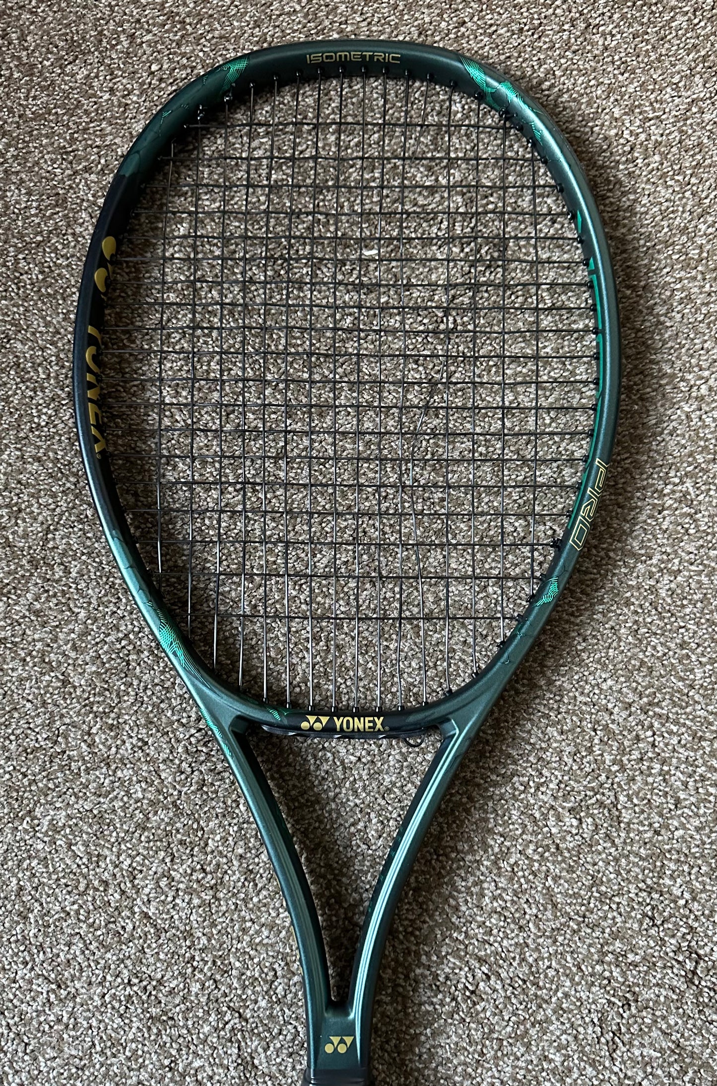Yonex VCORE Pro 97 (2019)