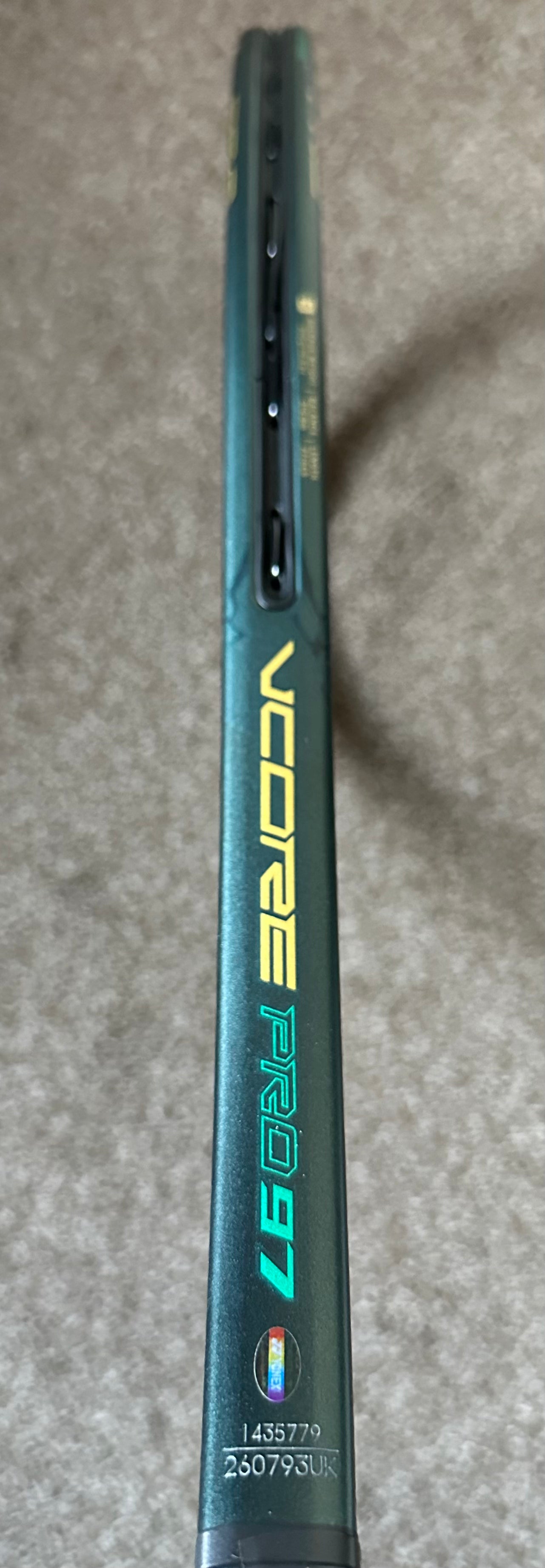 Yonex VCORE Pro 97 (2019)
