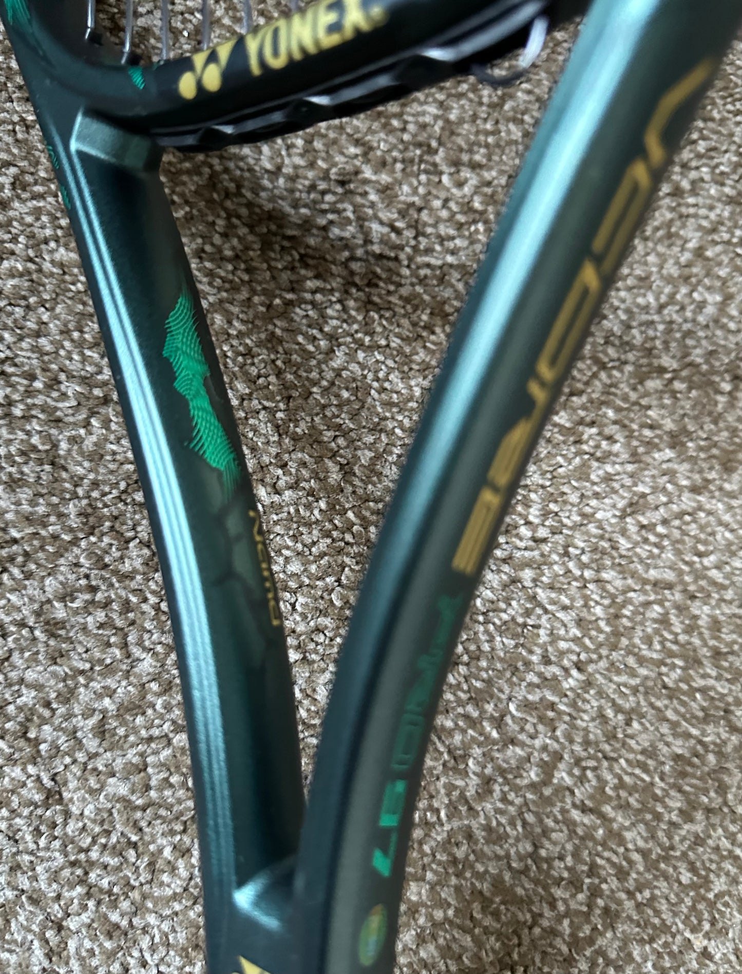 Yonex VCORE Pro 97 (2019)