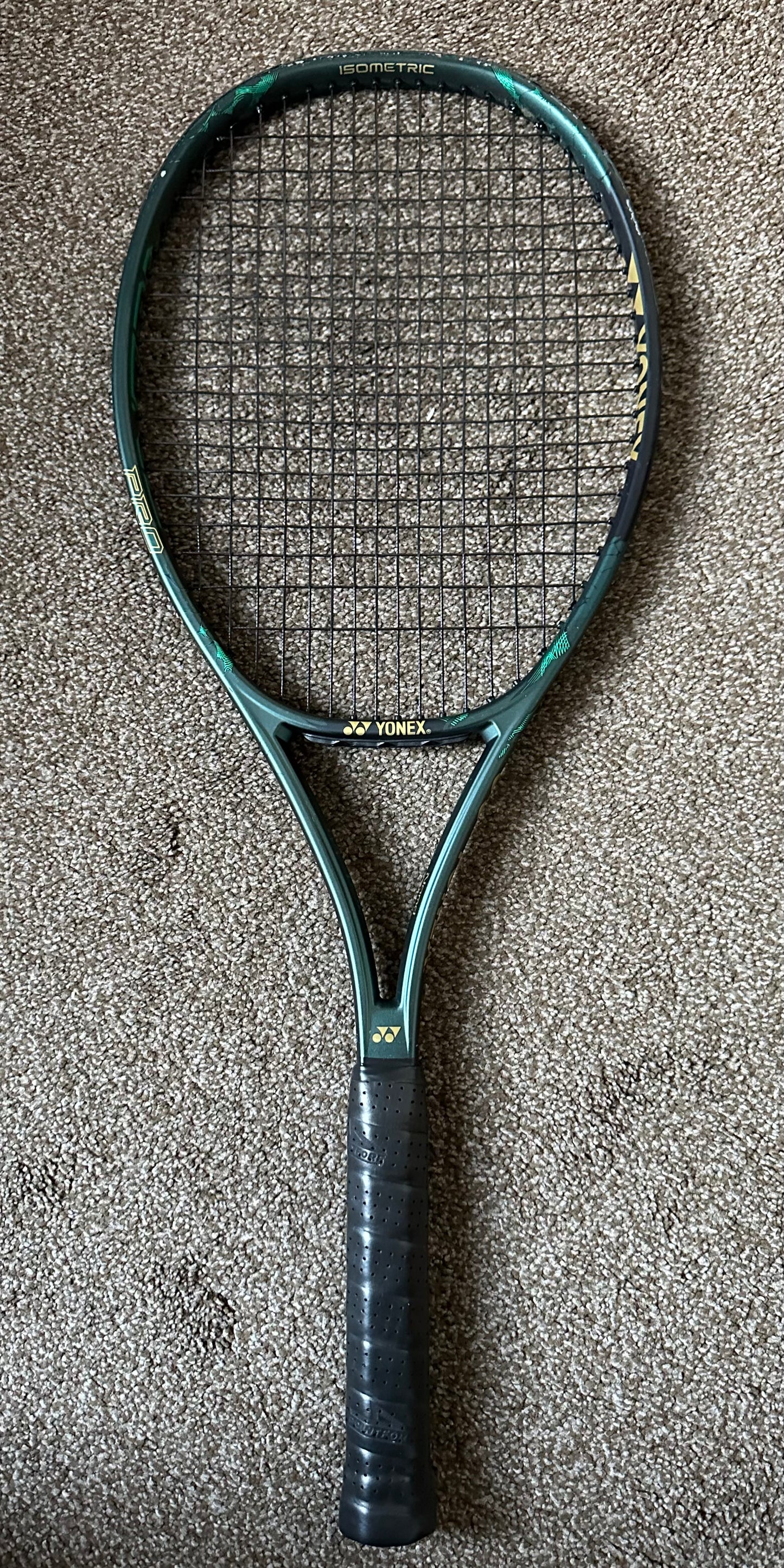 Yonex VCORE Pro 97 (2019)