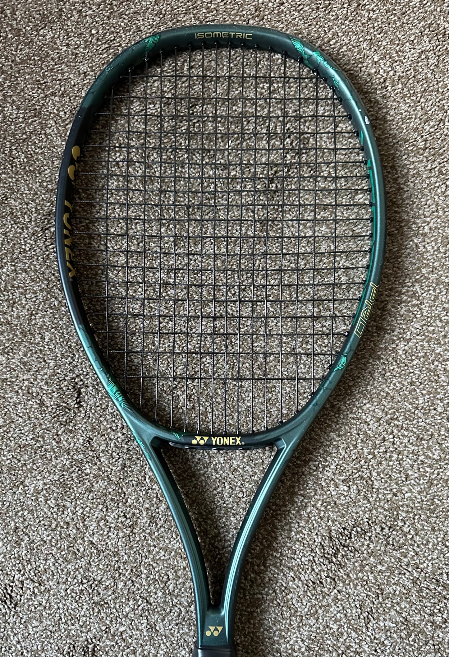 Yonex VCORE Pro 97 (2019)