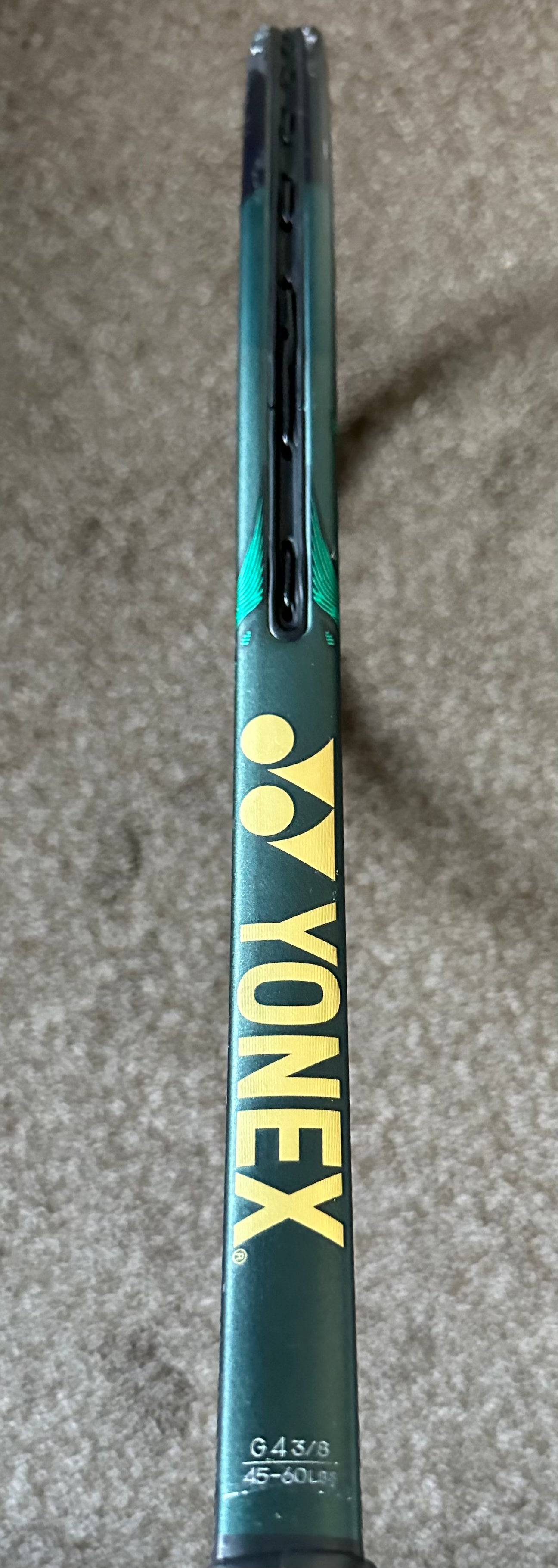 Yonex VCORE Pro 97 (2019)