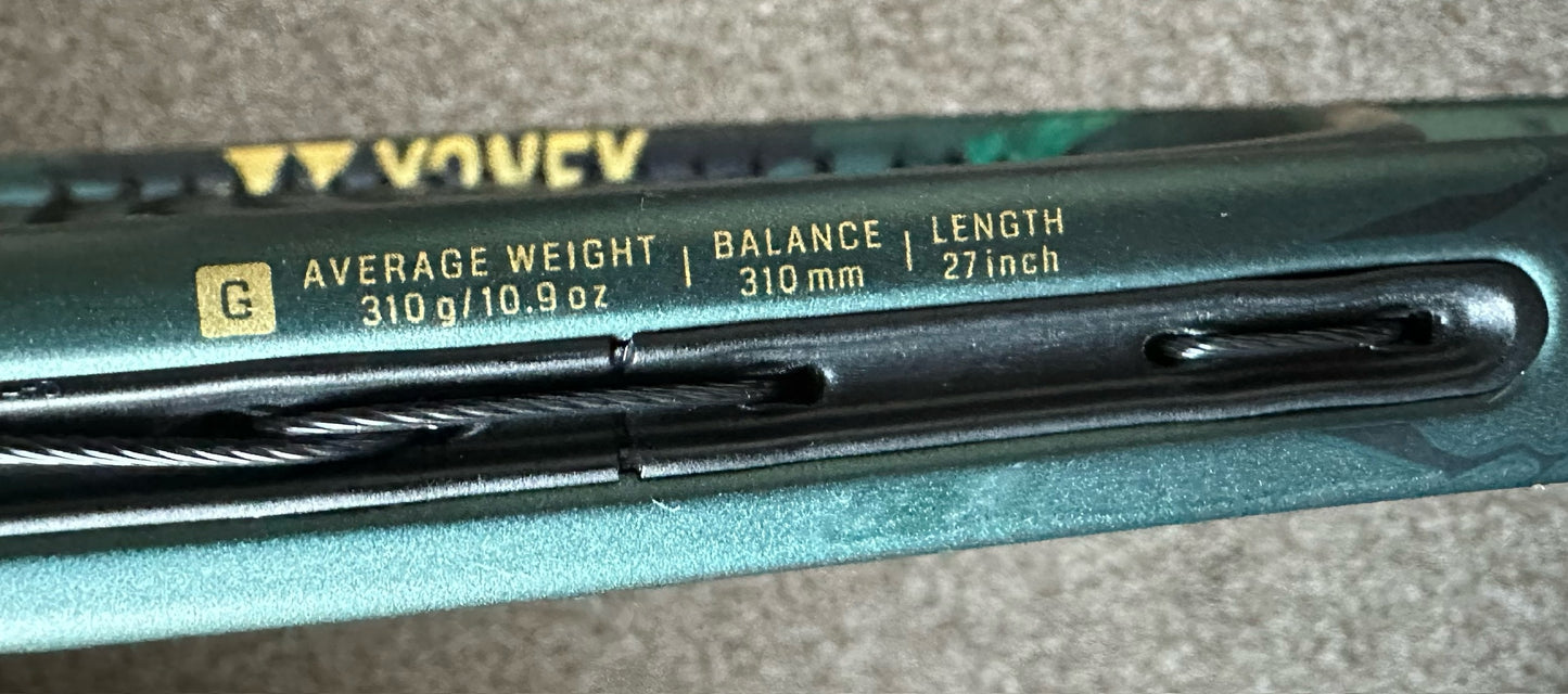 Yonex VCORE Pro 97 (2019)