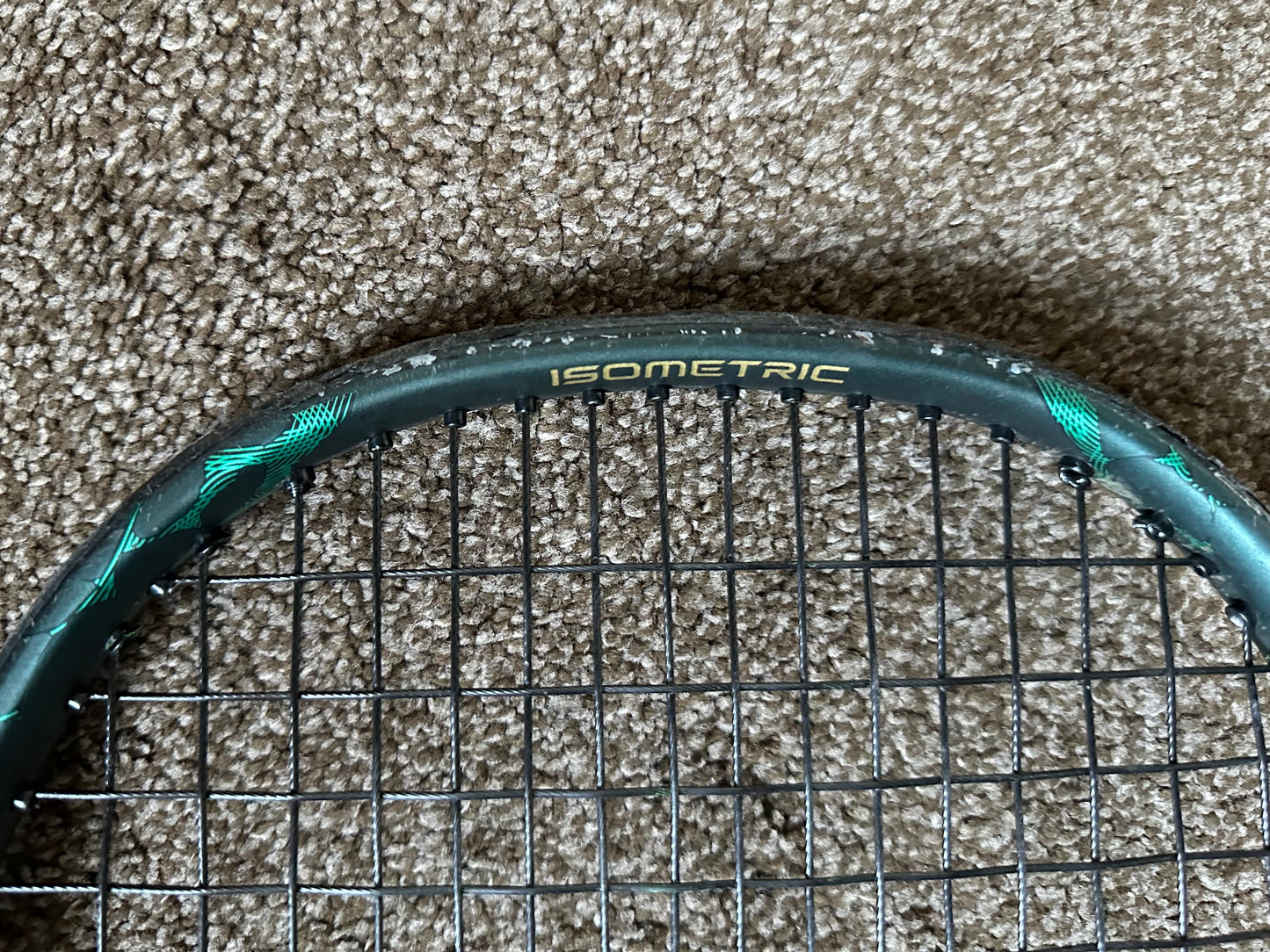Yonex VCORE Pro 97 (2019)