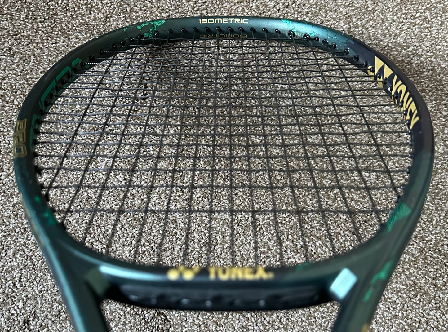 Yonex VCORE Pro 97 (2019)