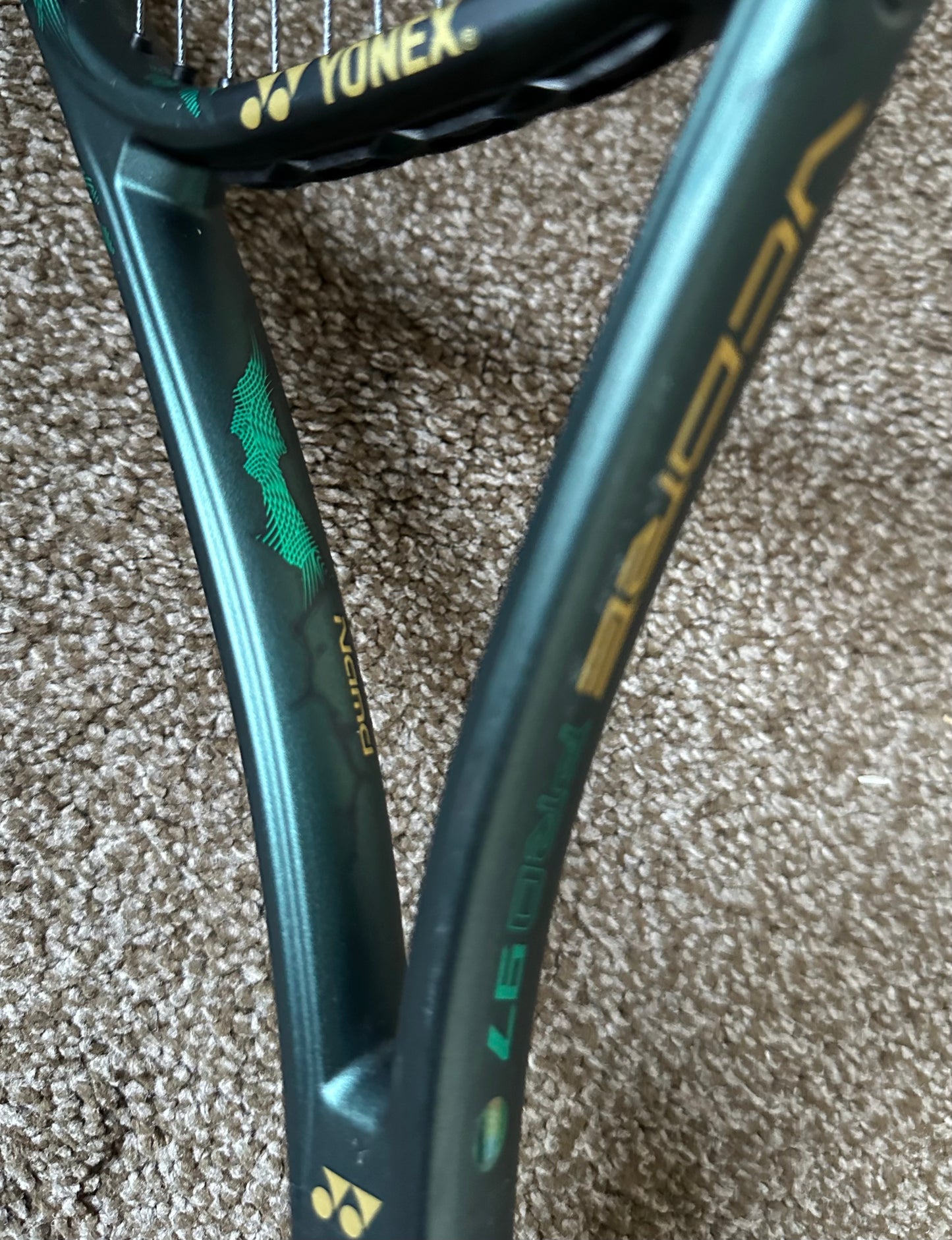 Yonex VCORE Pro 97 (2019)